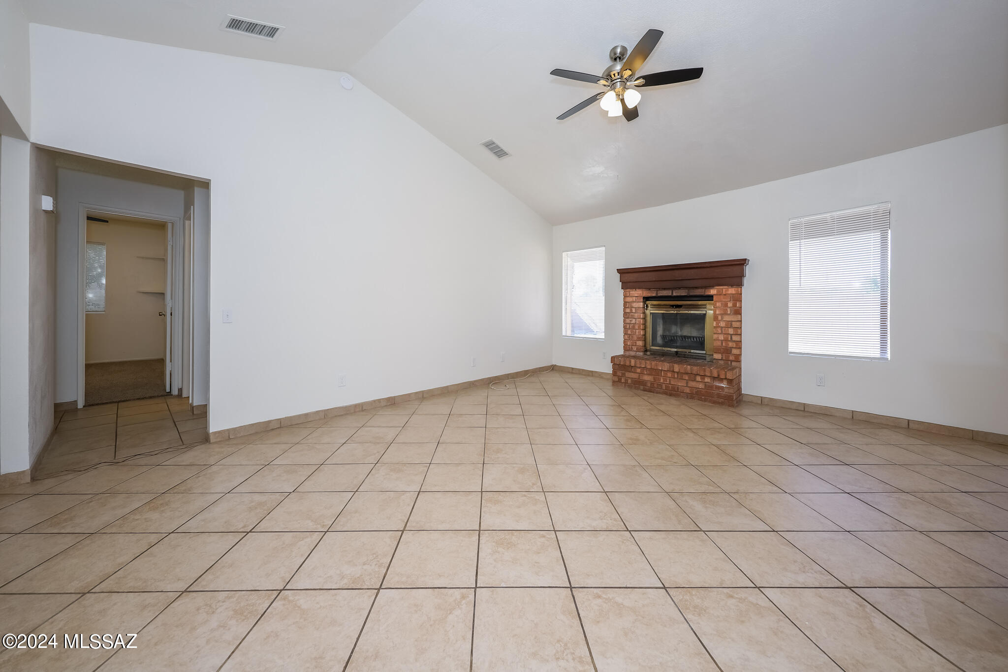 Saguaro Canyon (1-100) - Residential Lease