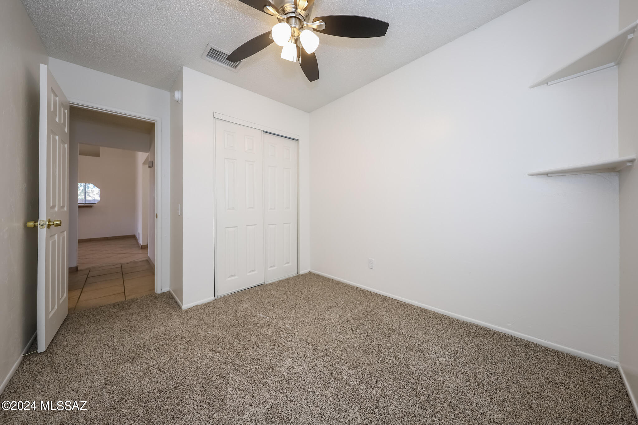 Saguaro Canyon (1-100) - Residential Lease