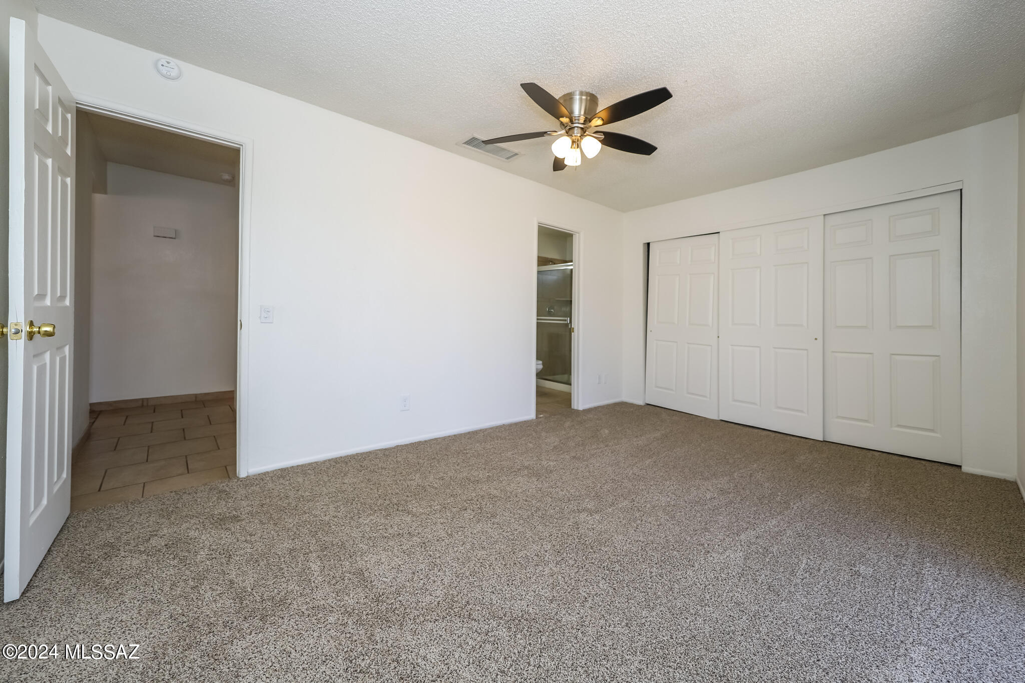 Saguaro Canyon (1-100) - Residential Lease
