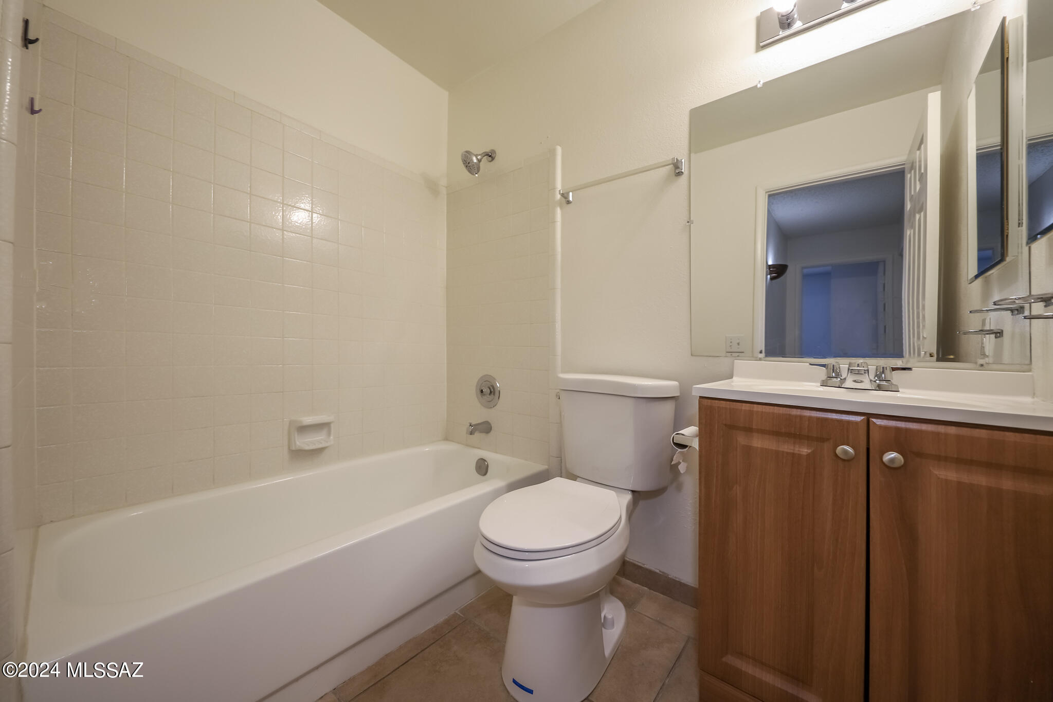 Saguaro Canyon (1-100) - Residential Lease