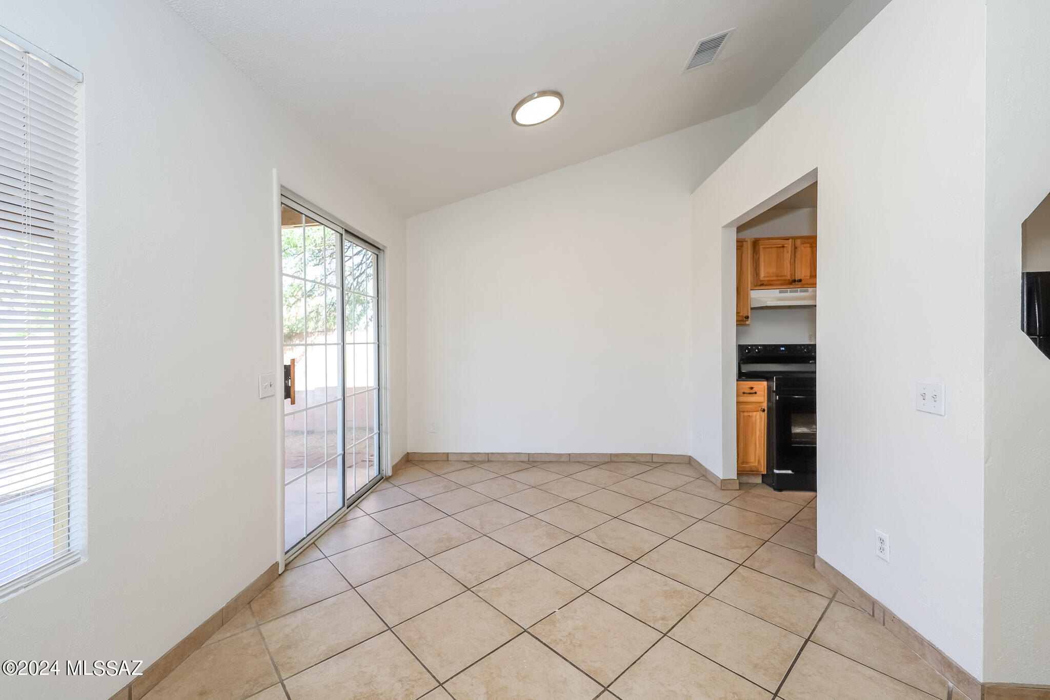 Saguaro Canyon (1-100) - Residential Lease