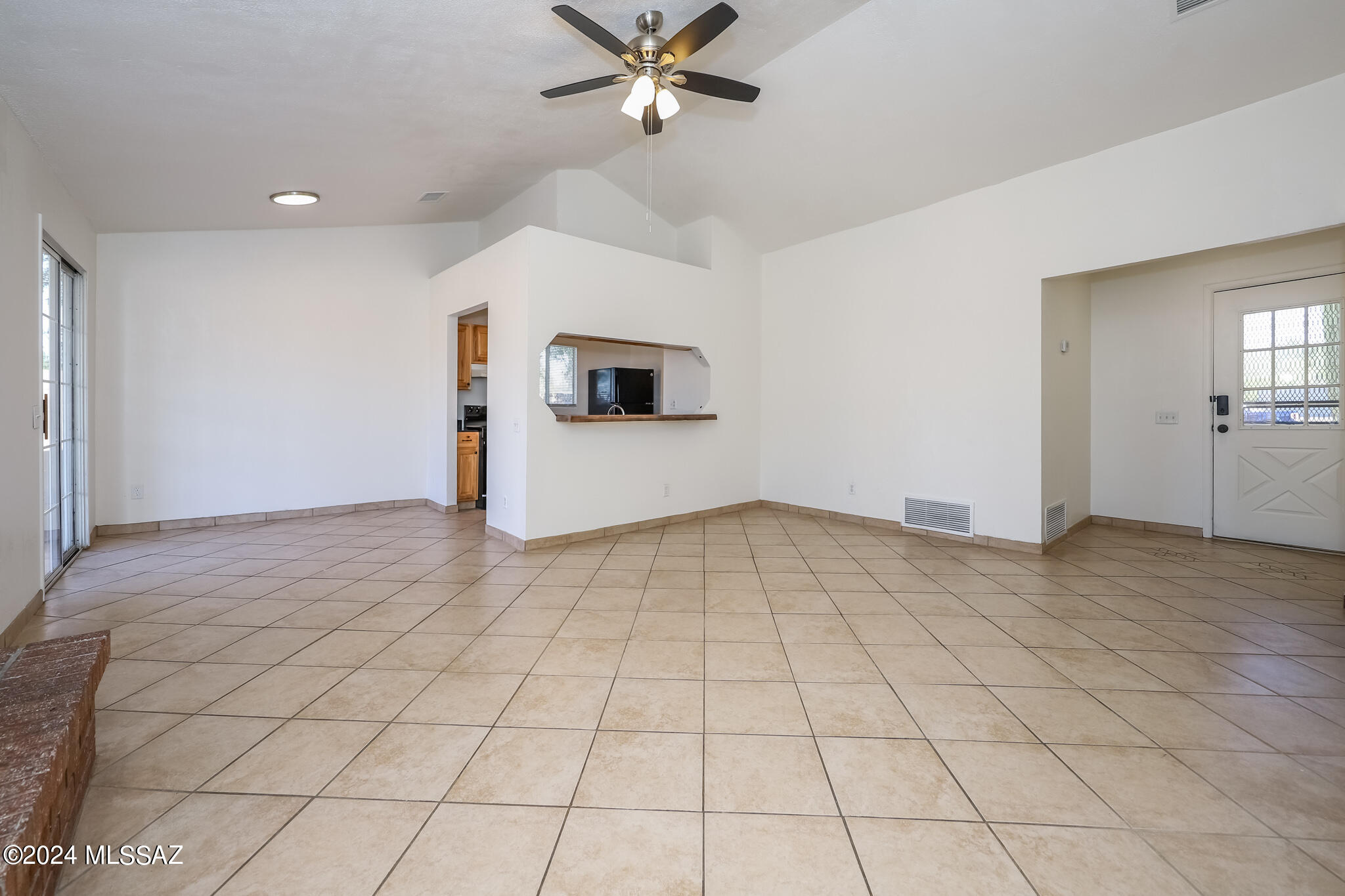 Saguaro Canyon (1-100) - Residential Lease