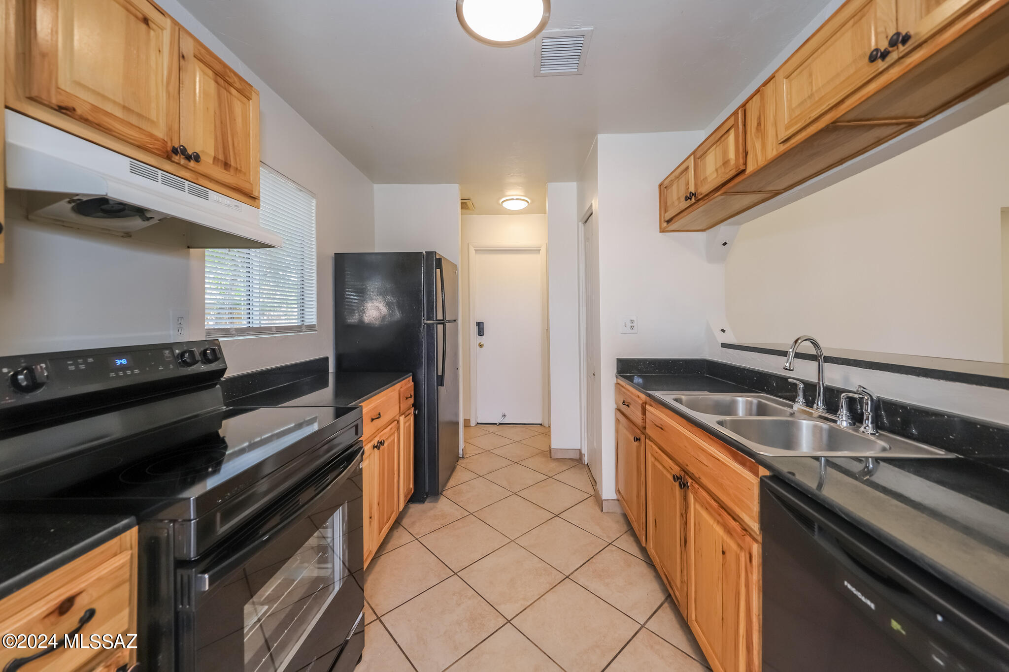 Saguaro Canyon (1-100) - Residential Lease