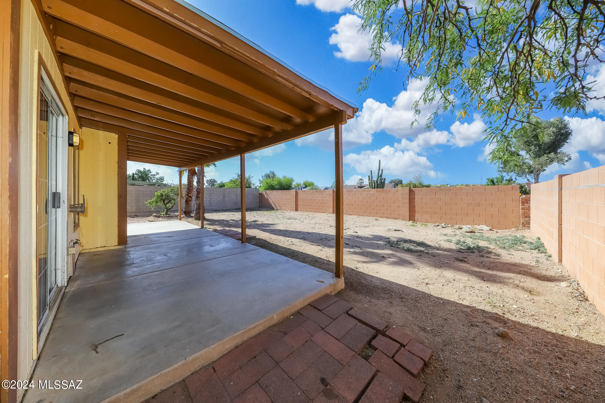 Saguaro Canyon (1-100) - Residential Lease