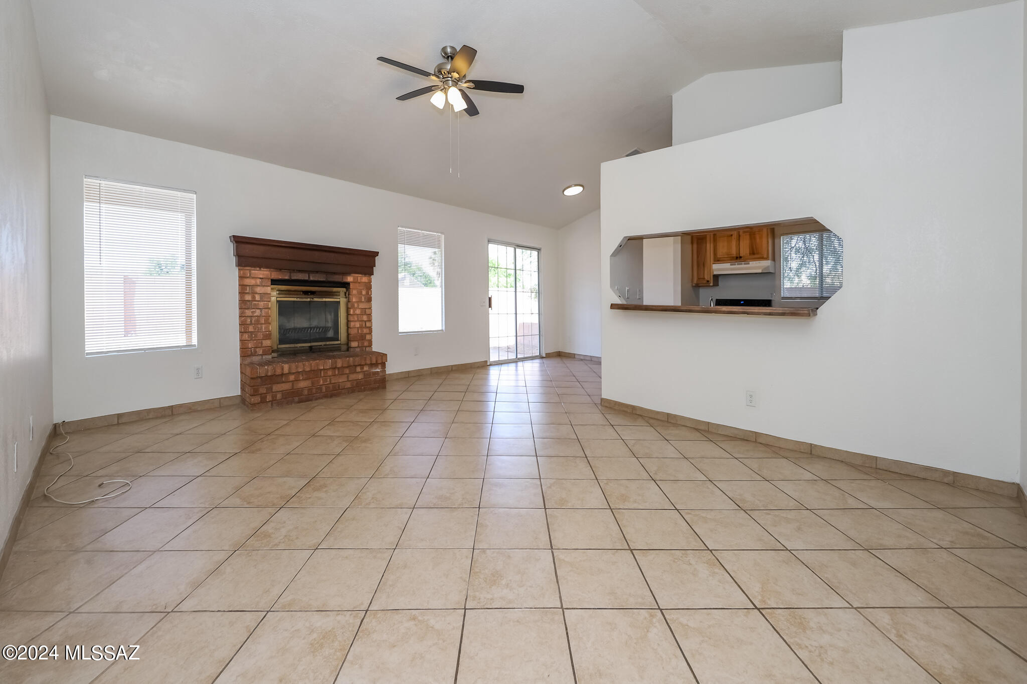 Saguaro Canyon (1-100) - Residential Lease
