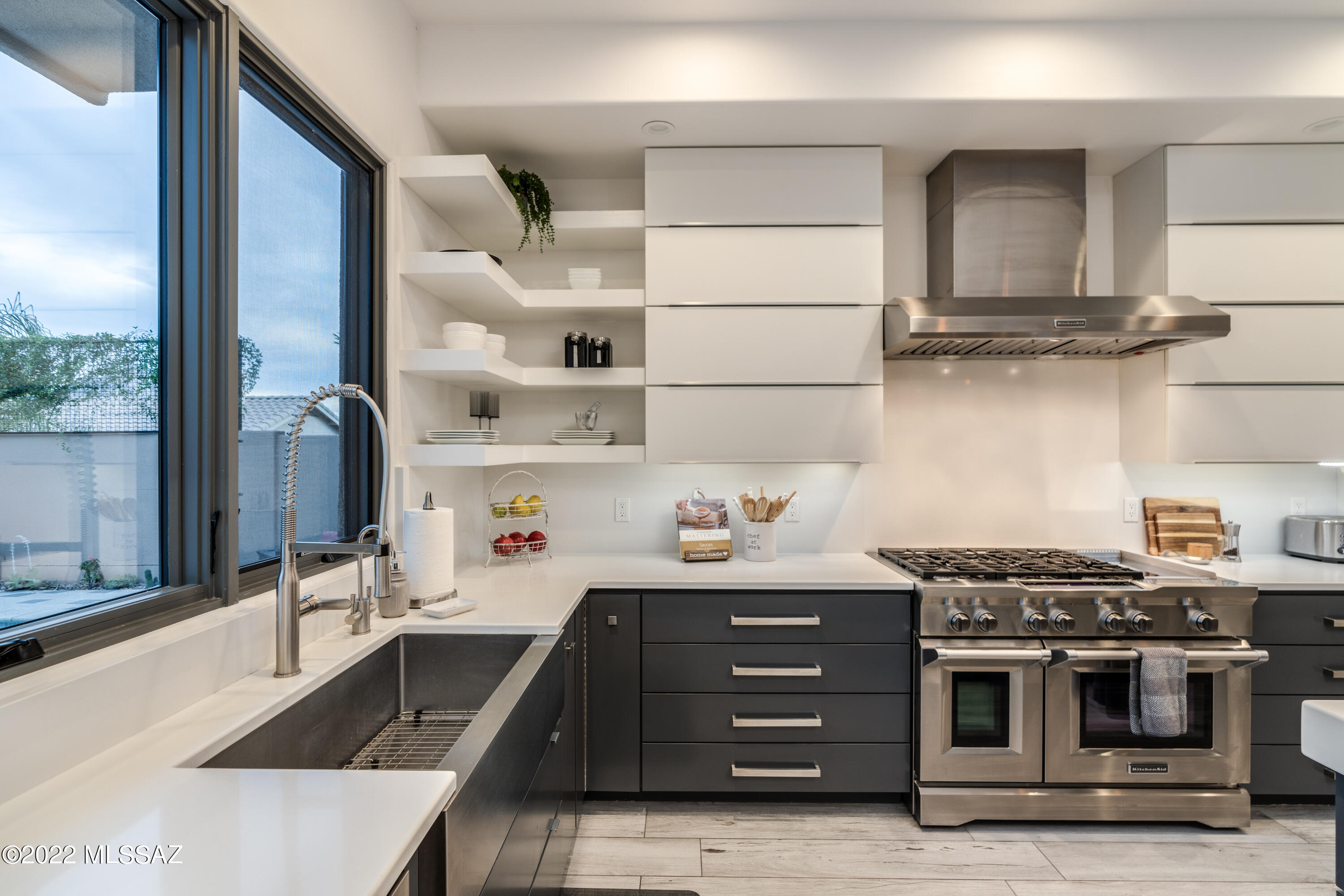 Rancho Vistoso Neighborhood 7 (1-317) - Residential