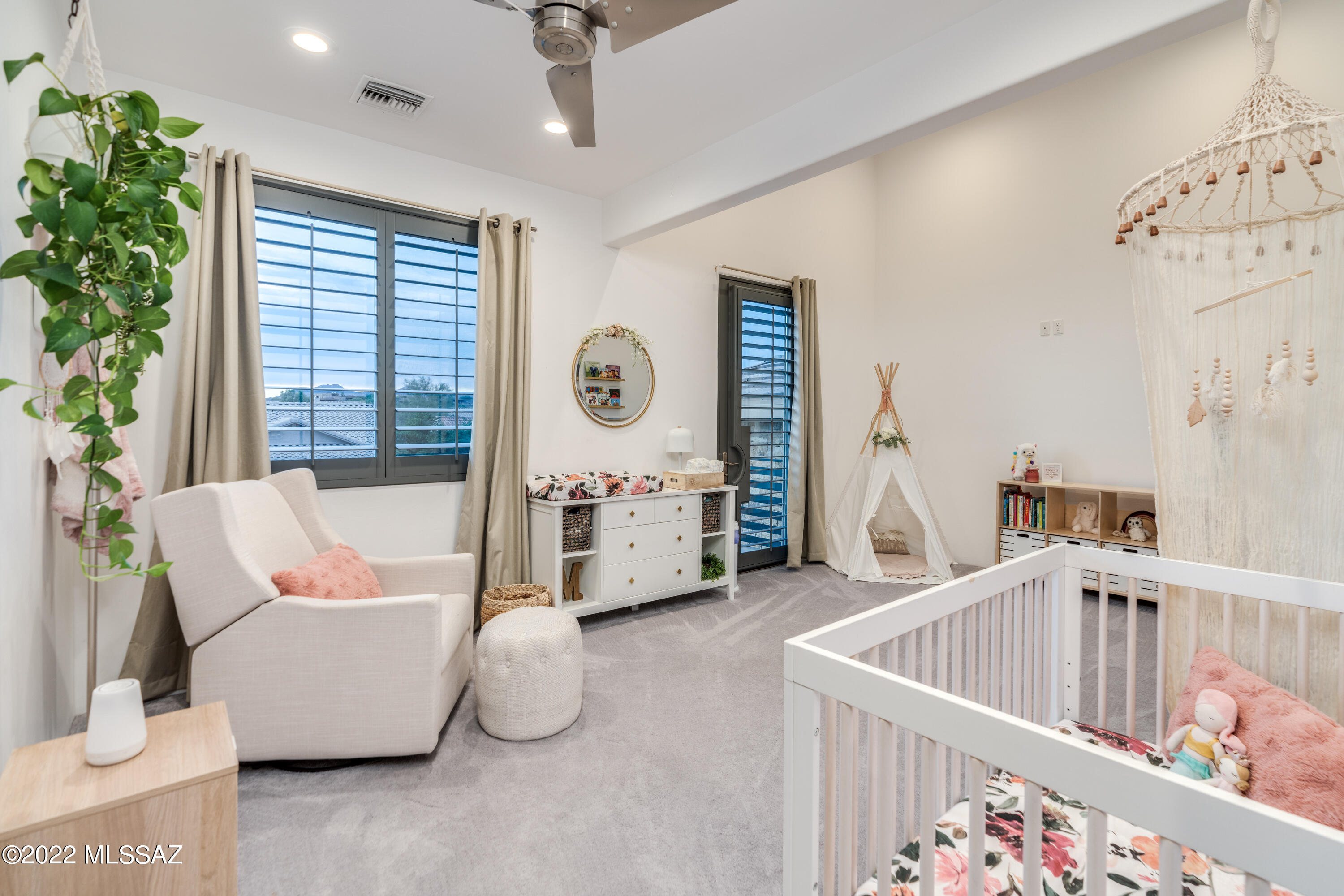 Rancho Vistoso Neighborhood 7 (1-317) - Residential