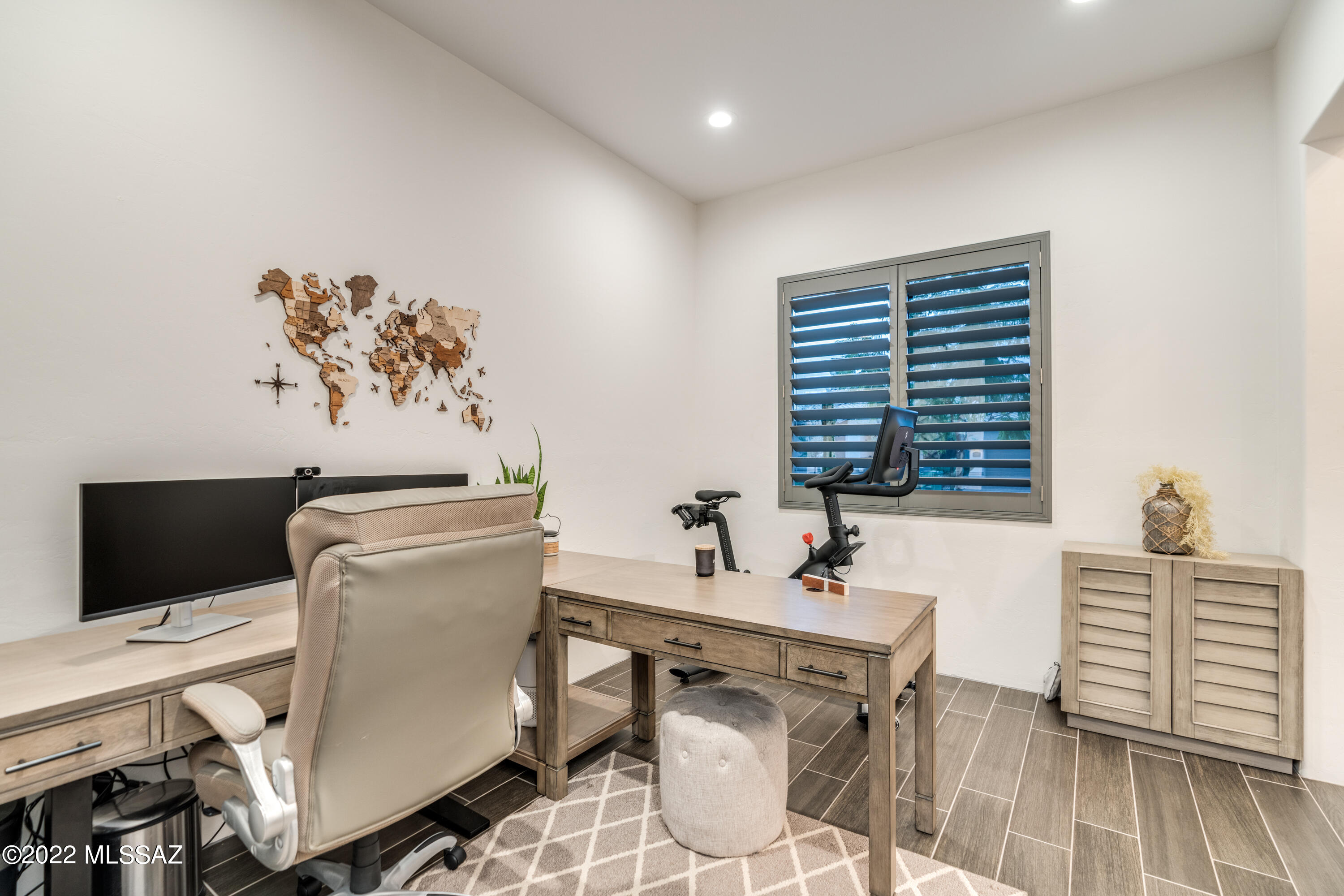 Rancho Vistoso Neighborhood 7 (1-317) - Residential