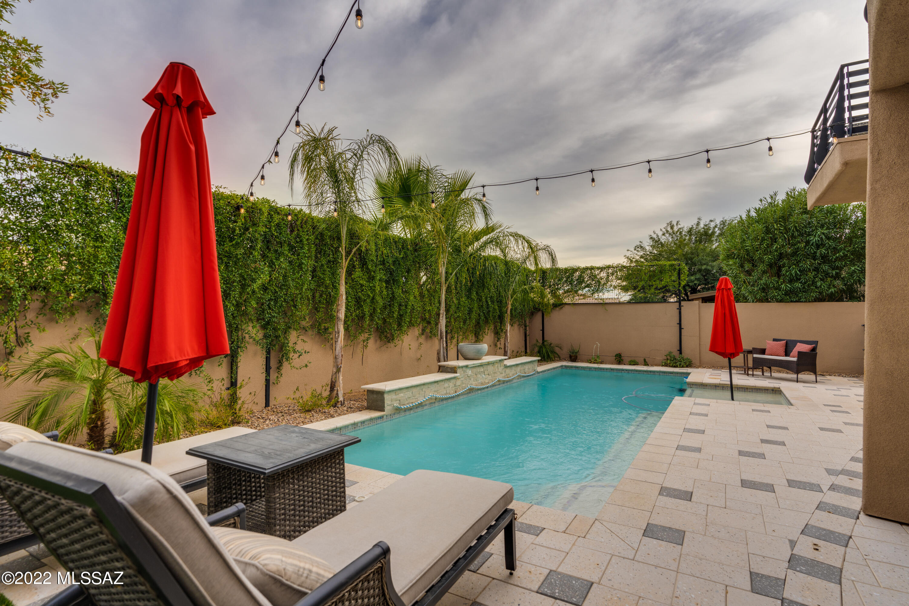 Rancho Vistoso Neighborhood 7 (1-317) - Residential