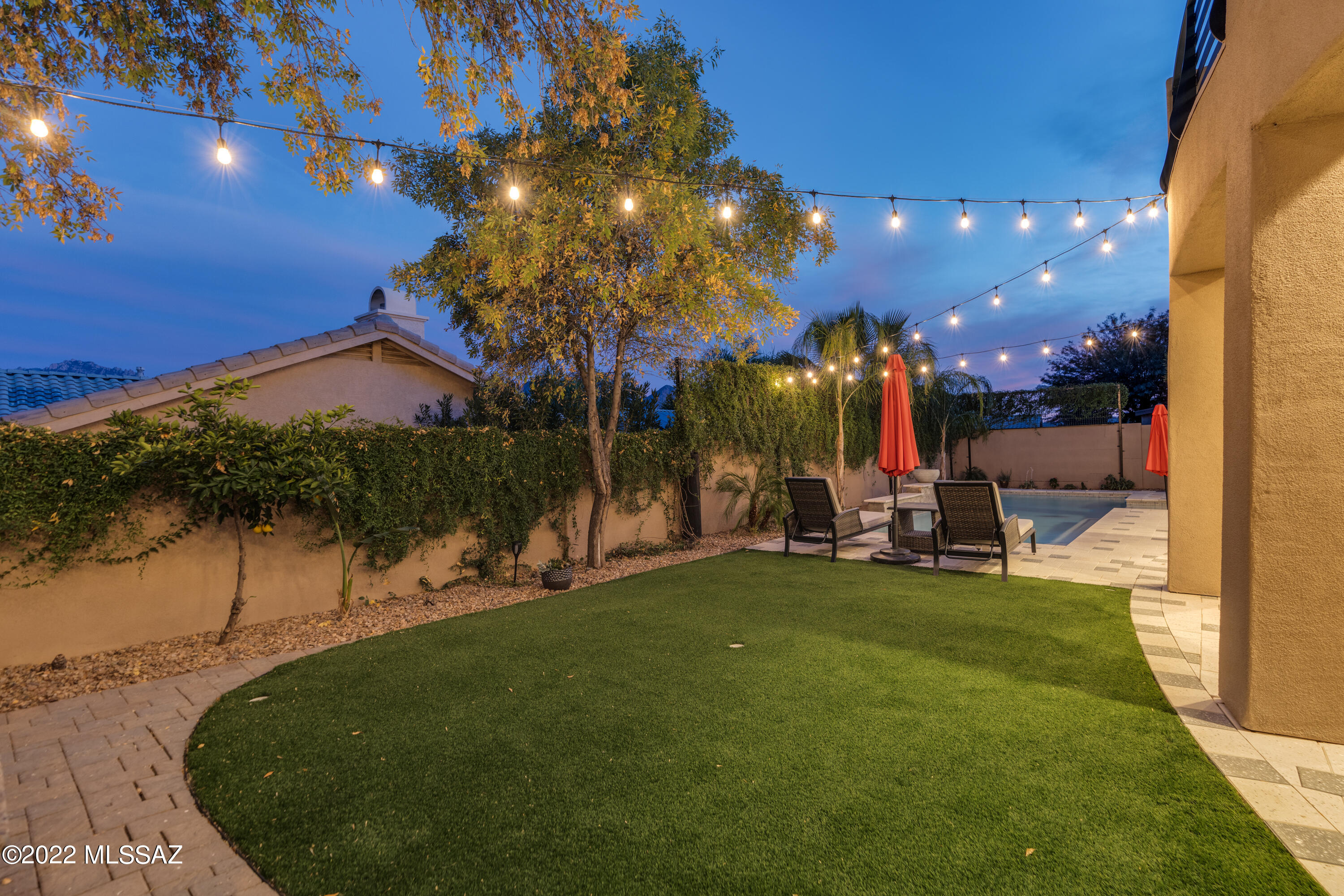 Rancho Vistoso Neighborhood 7 (1-317) - Residential