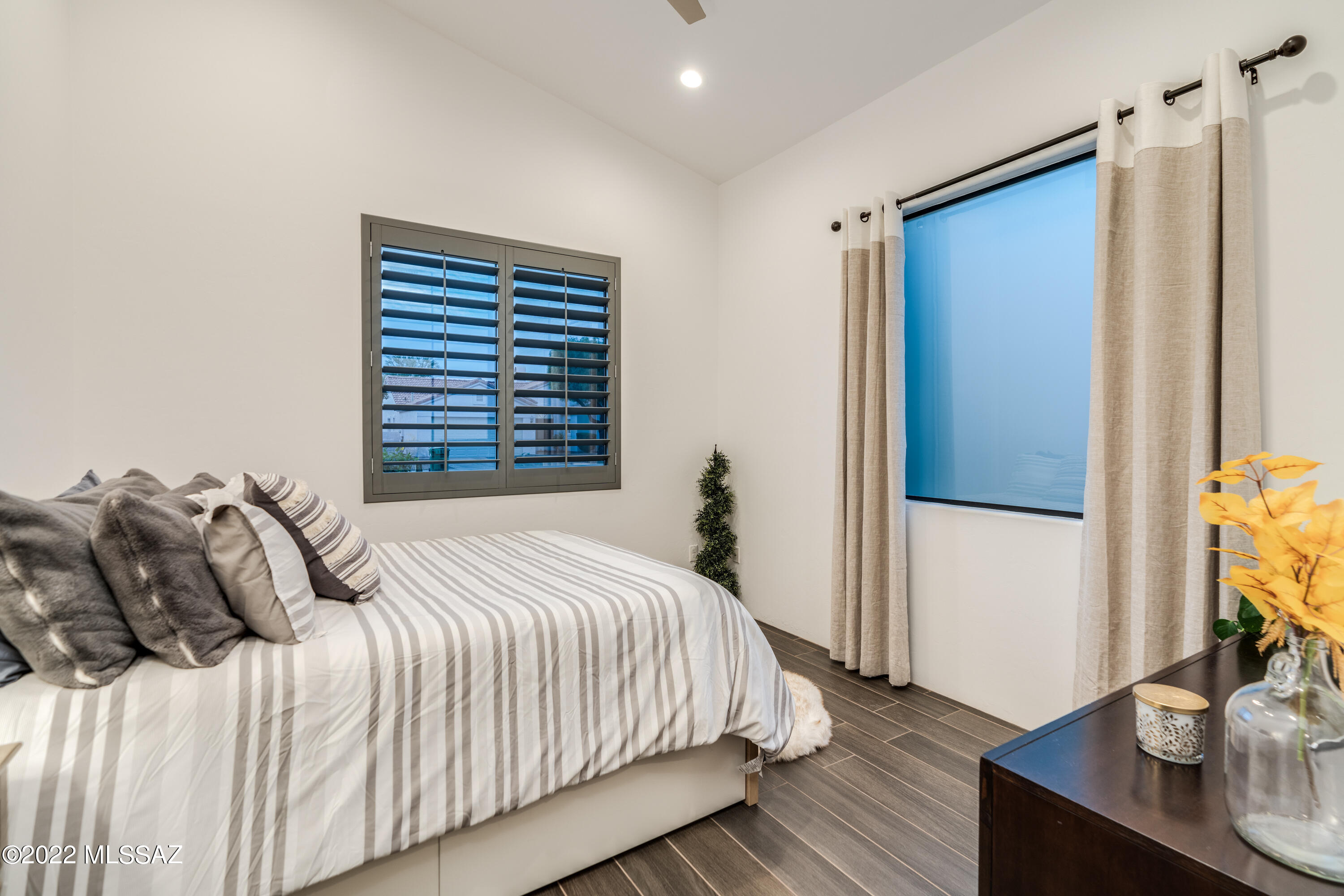 Rancho Vistoso Neighborhood 7 (1-317) - Residential
