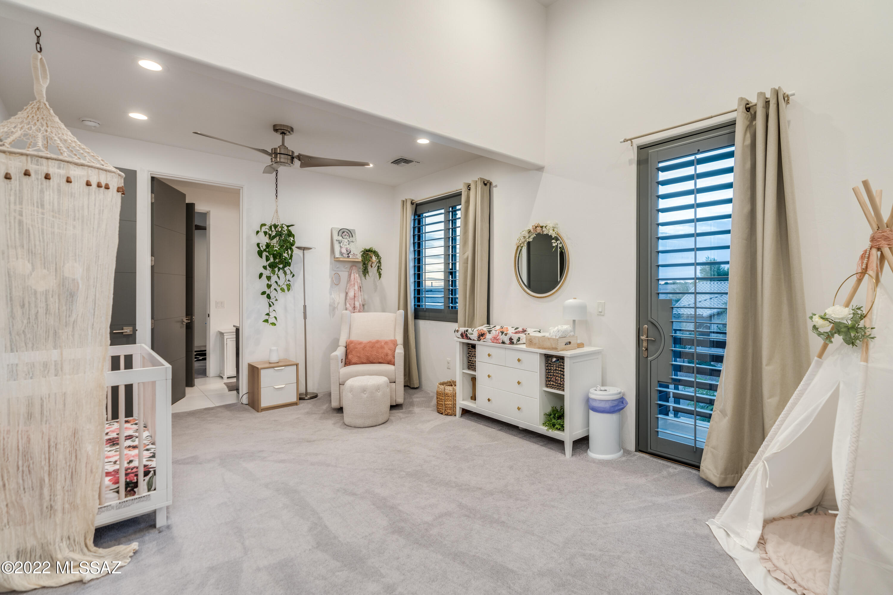 Rancho Vistoso Neighborhood 7 (1-317) - Residential