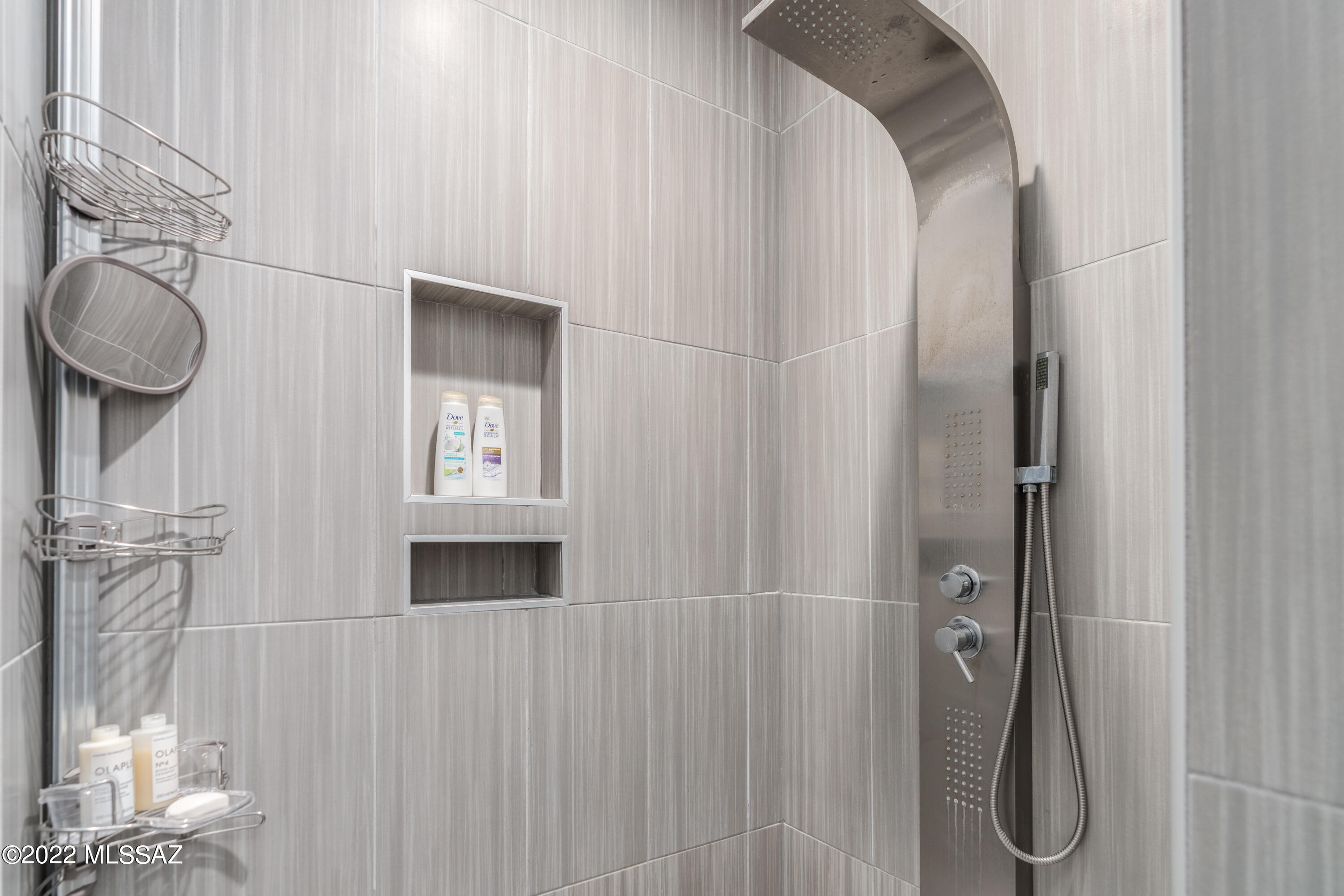 Rancho Vistoso Neighborhood 7 (1-317) - Residential