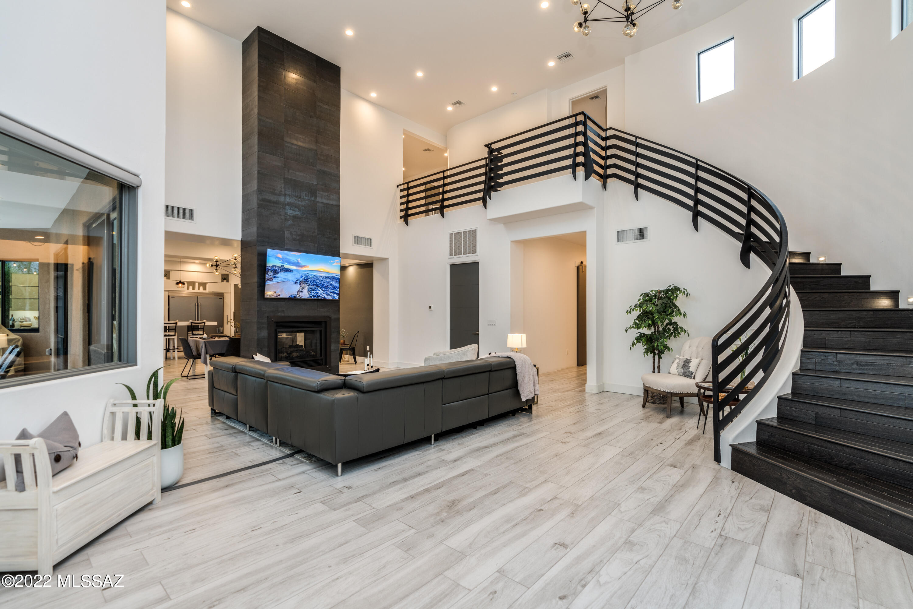 Rancho Vistoso Neighborhood 7 (1-317) - Residential