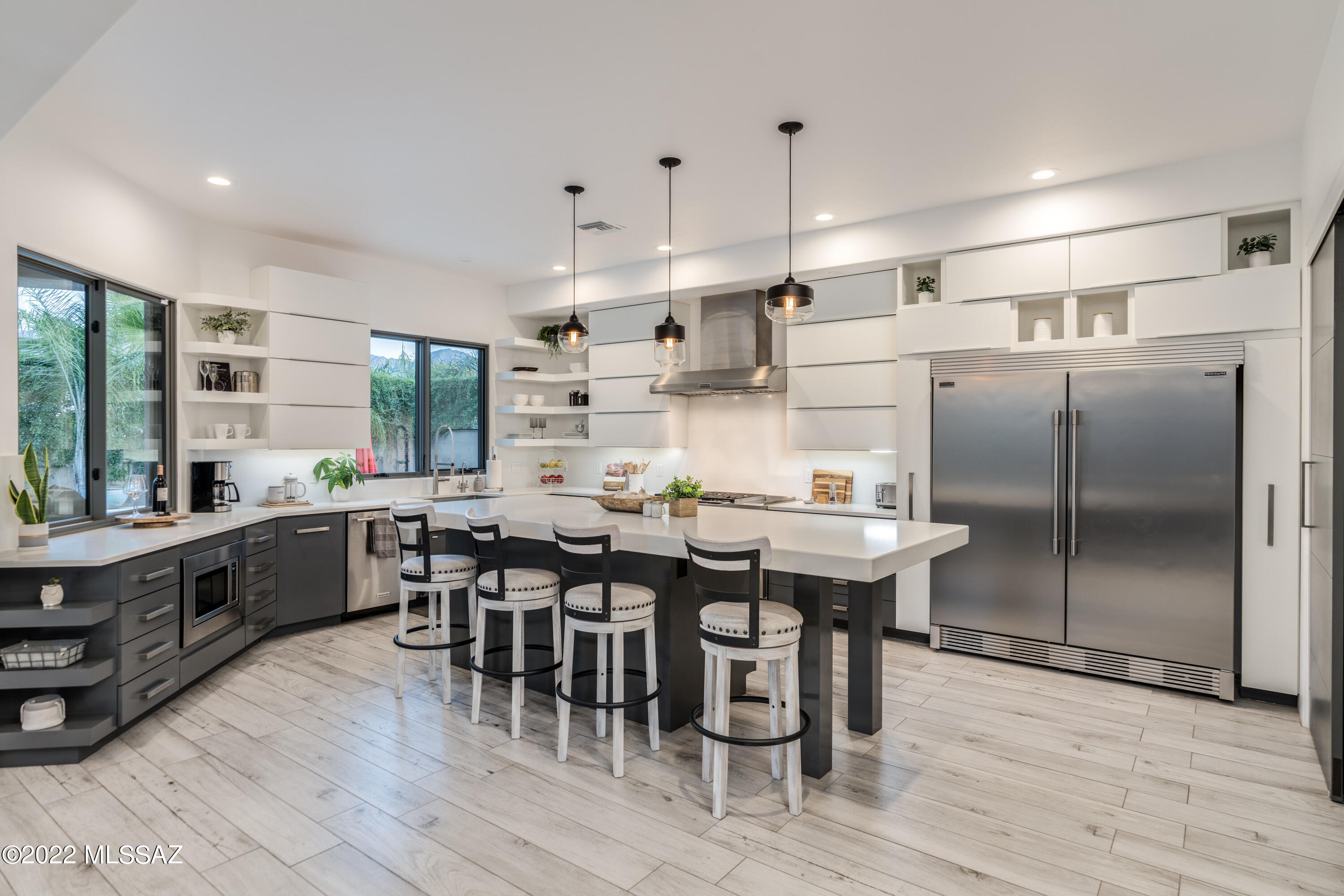 Rancho Vistoso Neighborhood 7 (1-317) - Residential