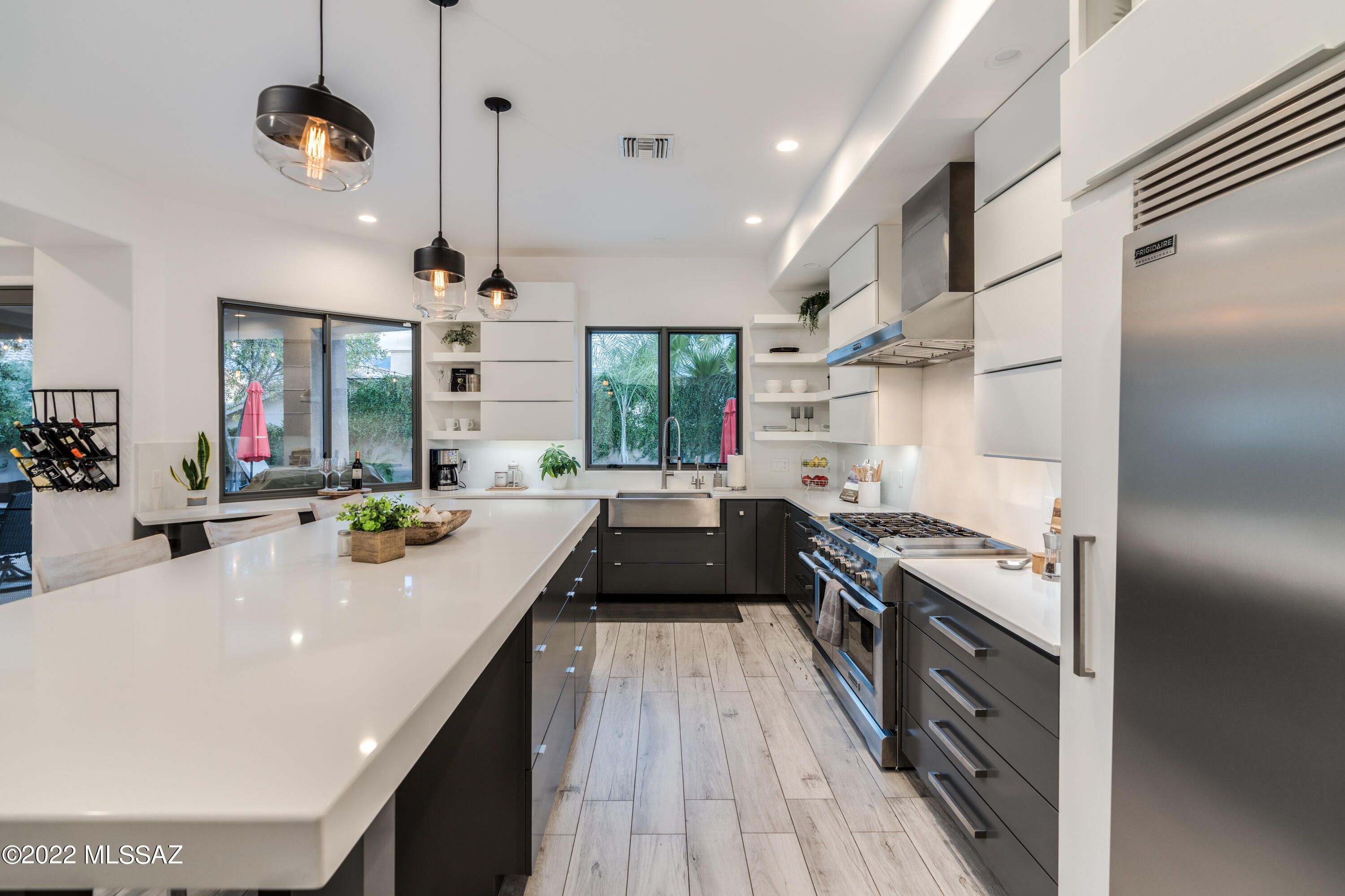 Rancho Vistoso Neighborhood 7 (1-317) - Residential
