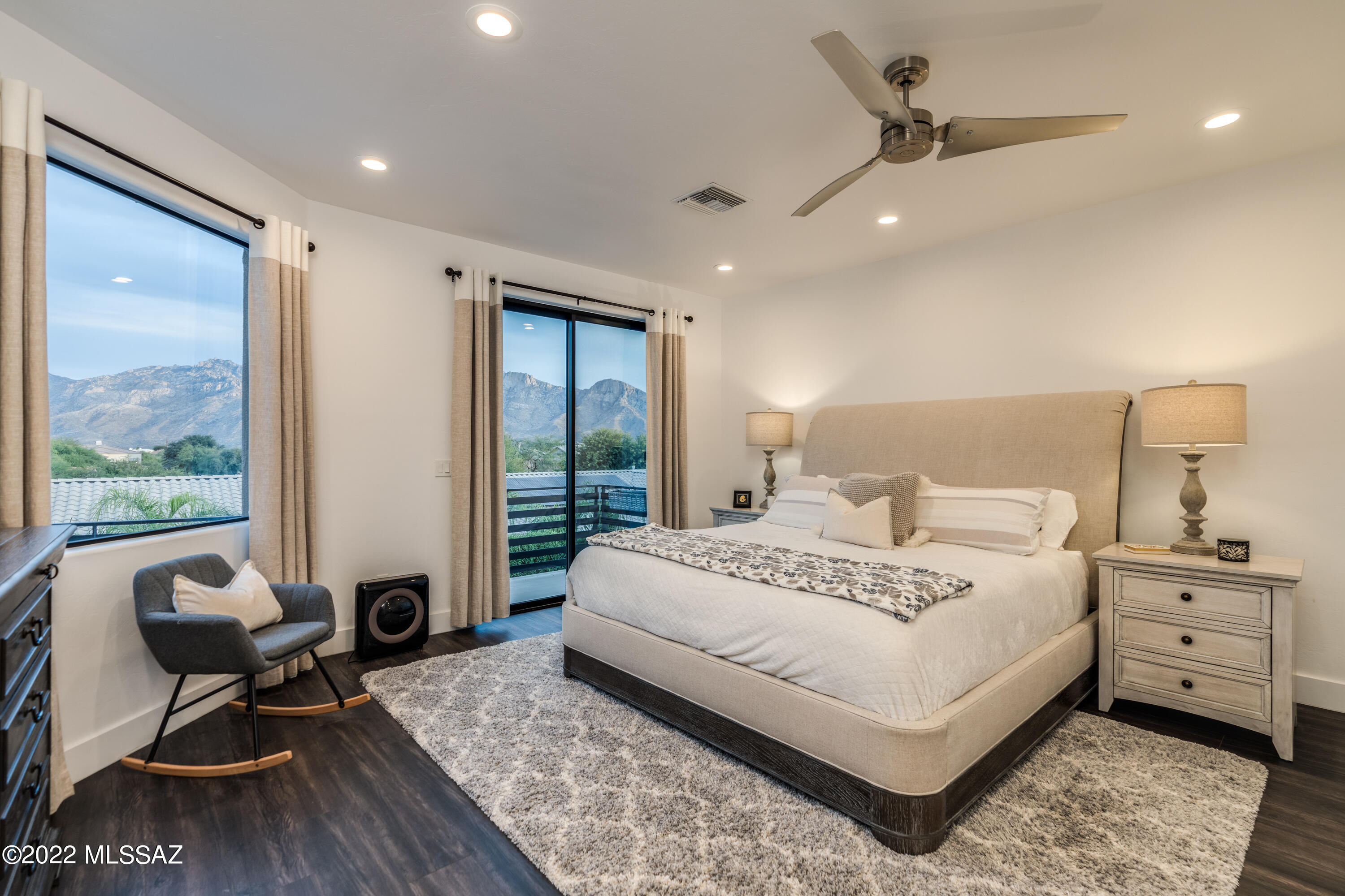 Rancho Vistoso Neighborhood 7 (1-317) - Residential