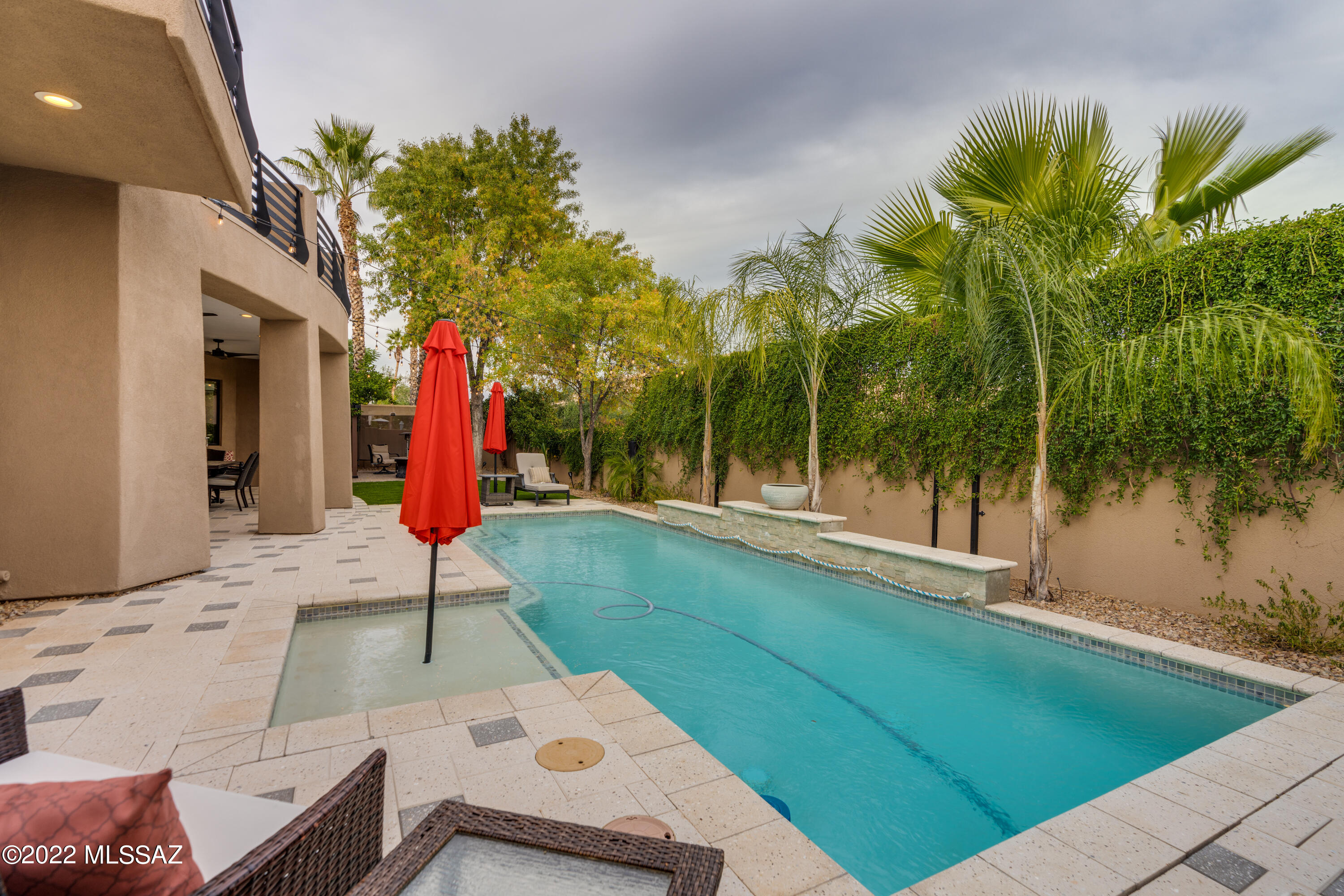 Rancho Vistoso Neighborhood 7 (1-317) - Residential