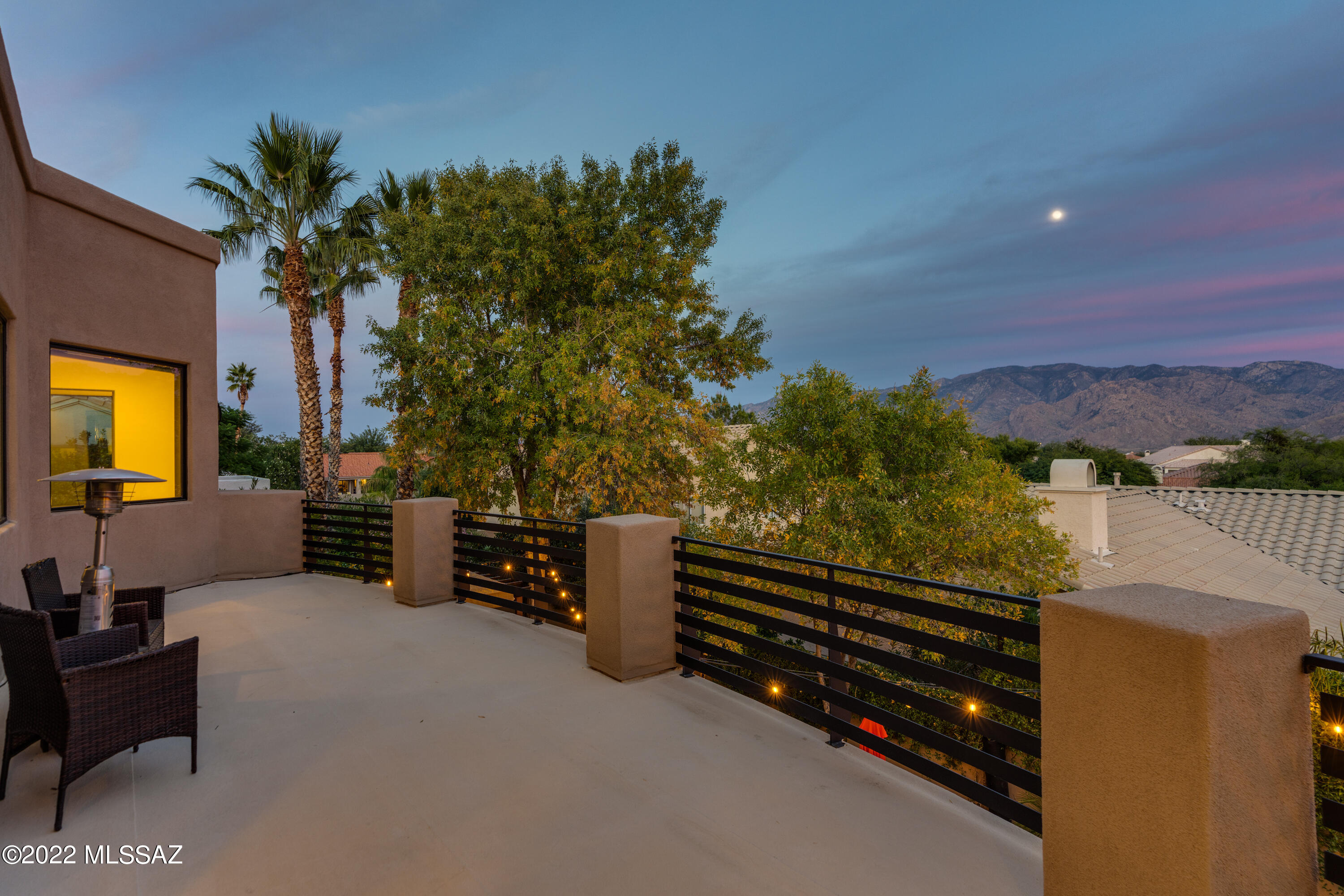 Rancho Vistoso Neighborhood 7 (1-317) - Residential