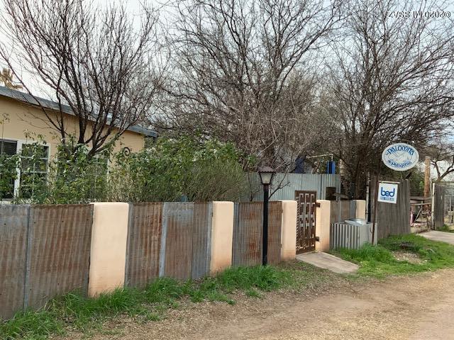 Patagonia Townsite - Residential