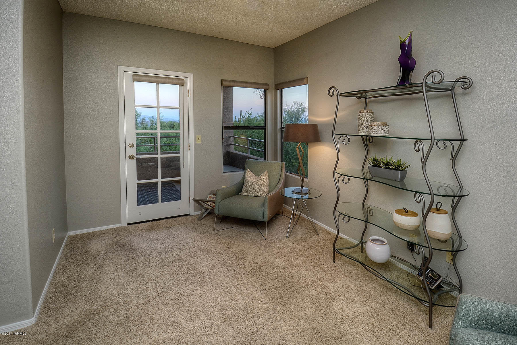 Canyon View At Ventana Condominium (1-264) - Residential