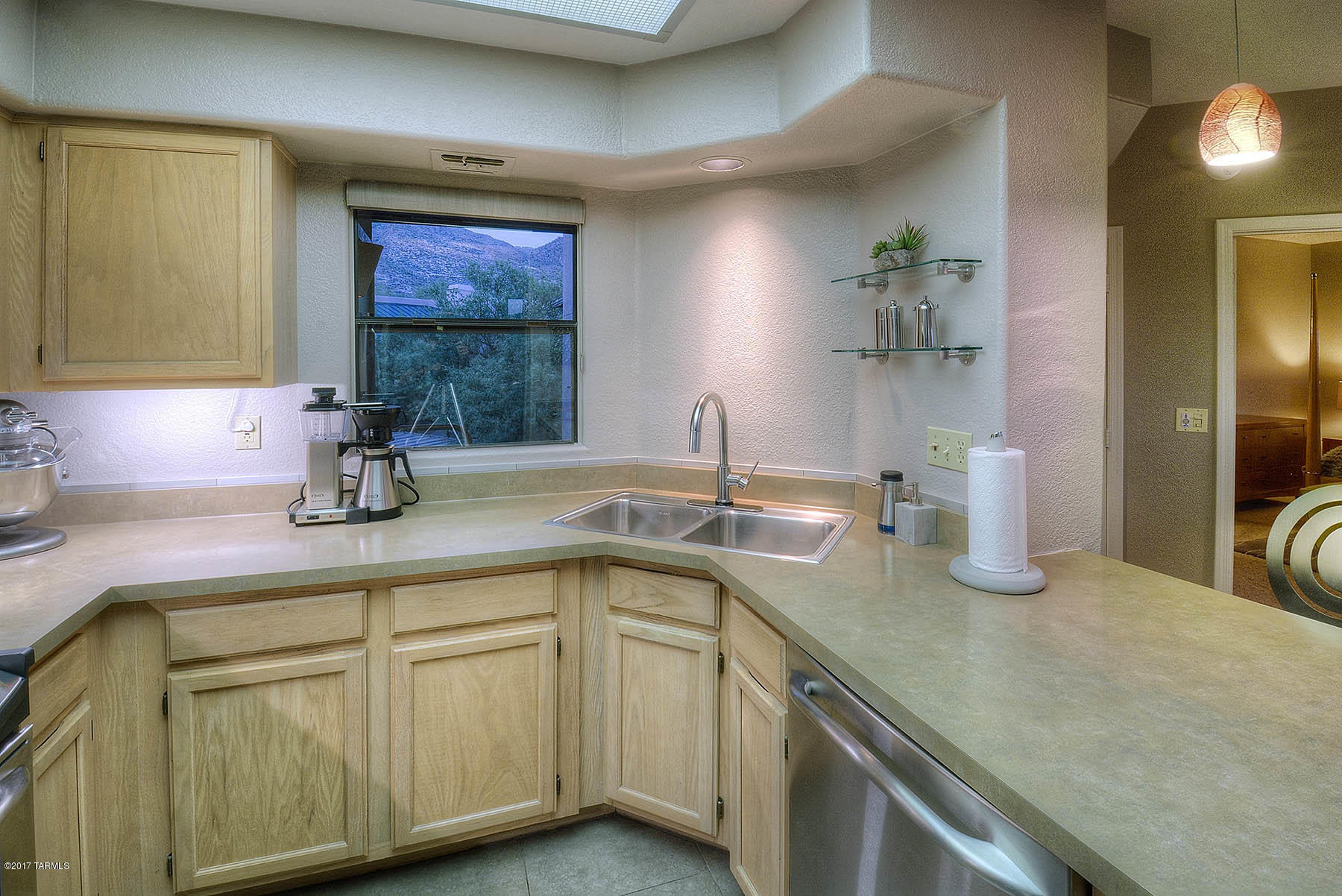 Canyon View At Ventana Condominium (1-264) - Residential
