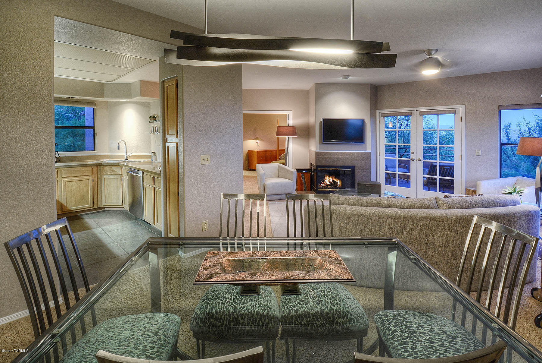 Canyon View At Ventana Condominium (1-264) - Residential