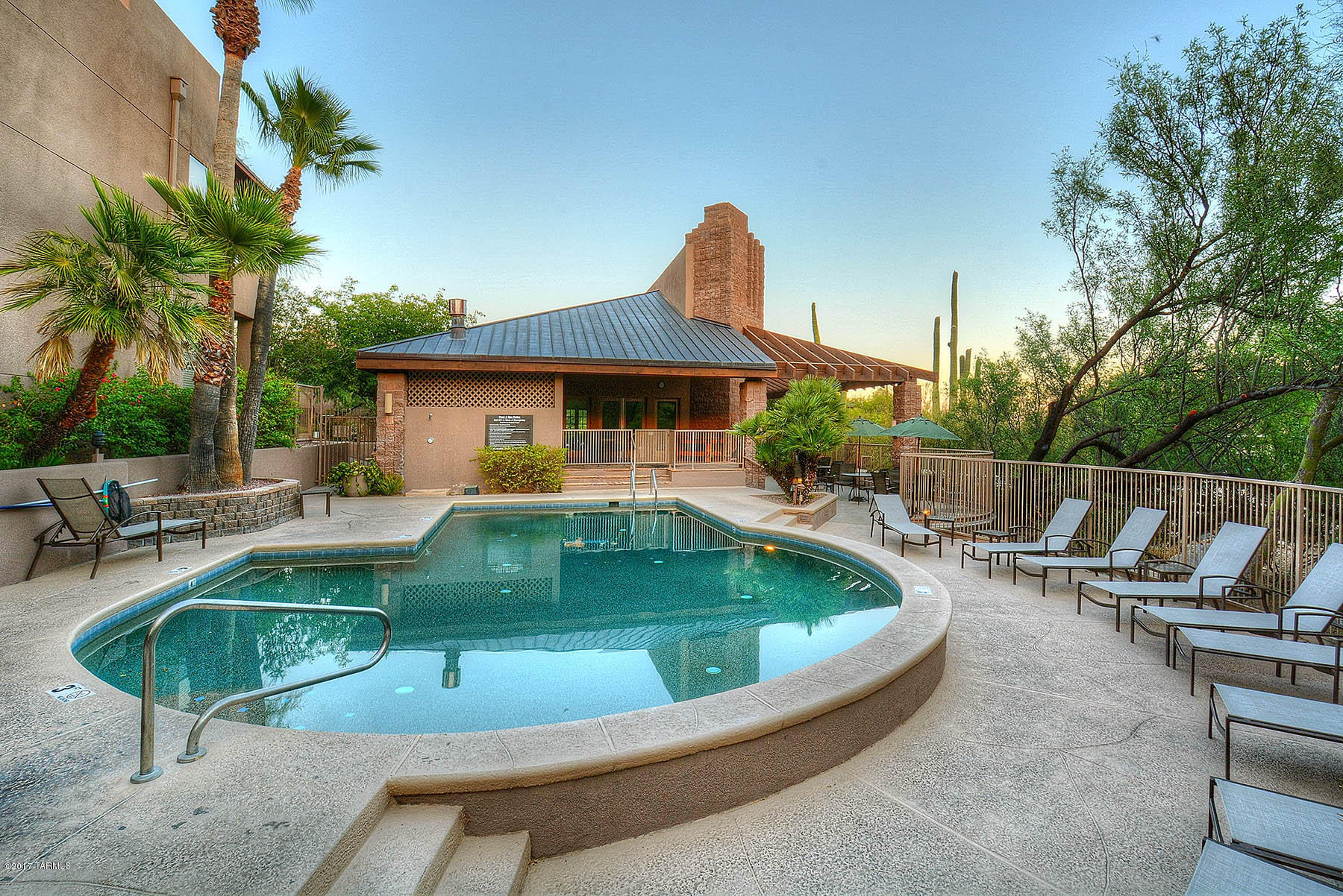 Canyon View At Ventana Condominium (1-264) - Residential