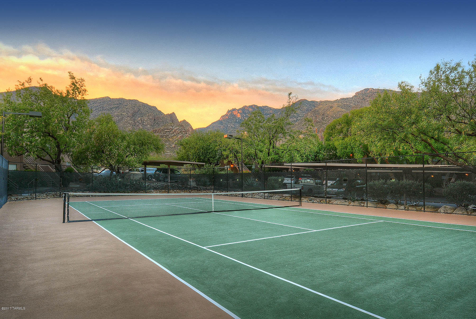 Canyon View At Ventana Condominium (1-264) - Residential