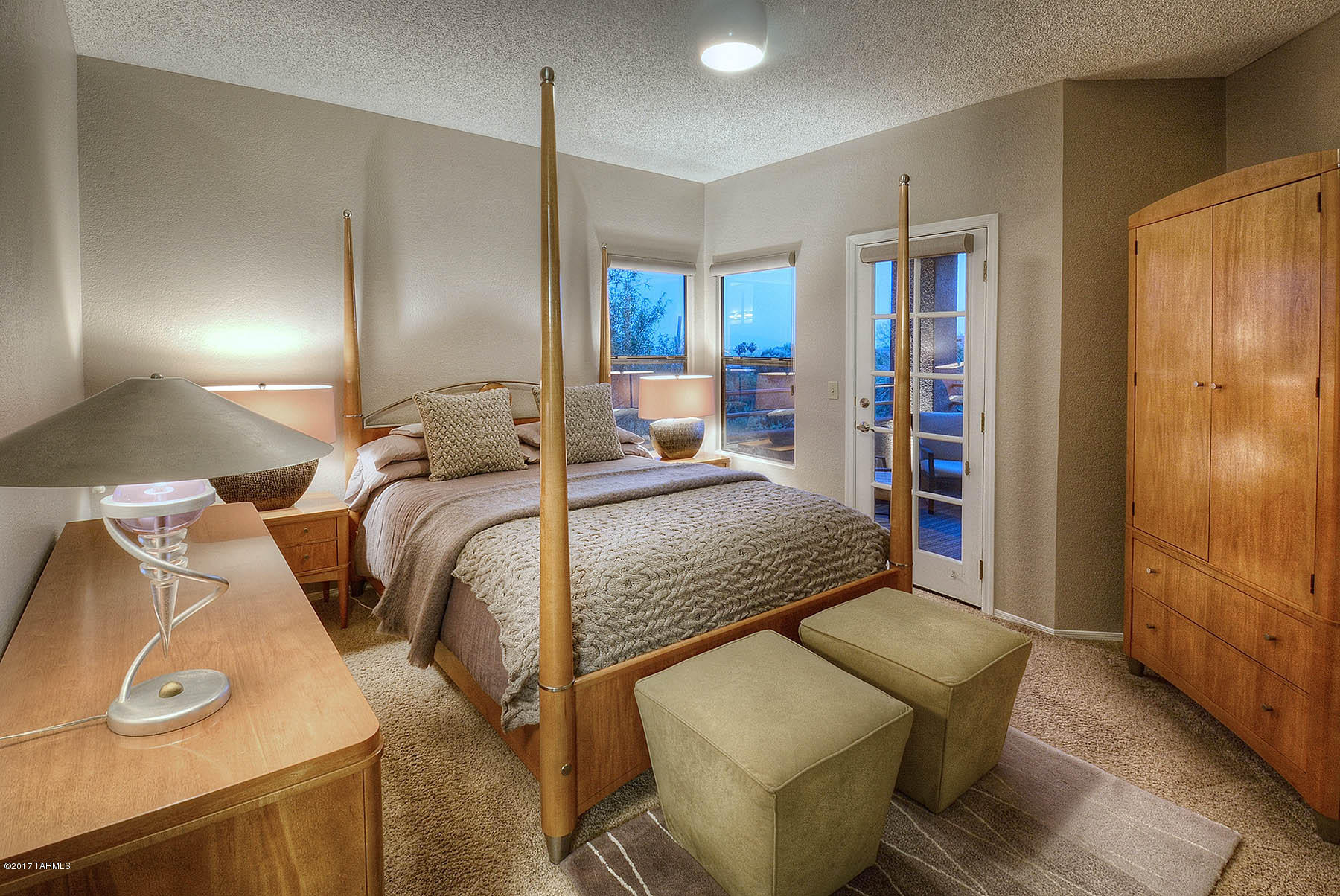 Canyon View At Ventana Condominium (1-264) - Residential