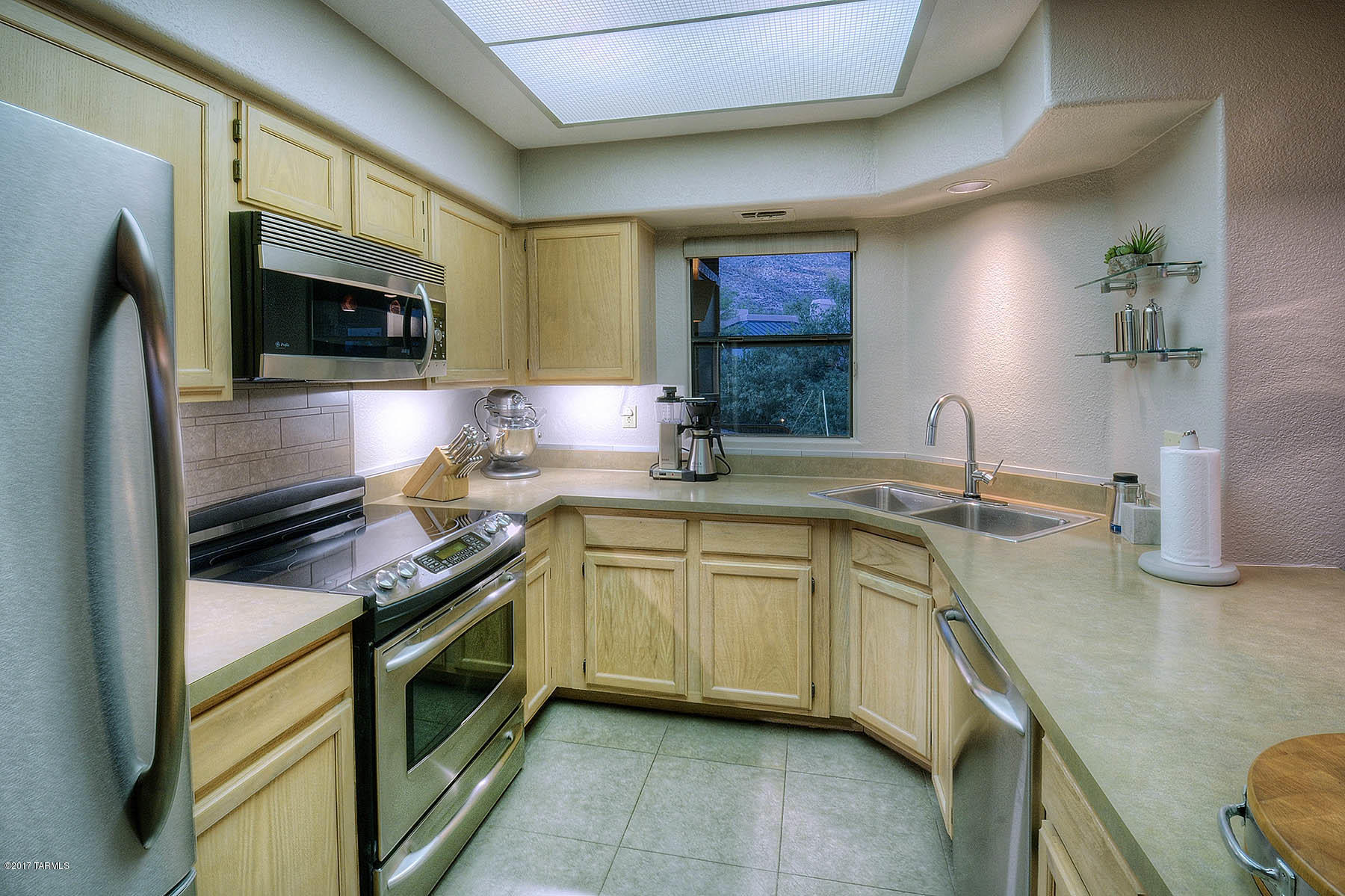 Canyon View At Ventana Condominium (1-264) - Residential