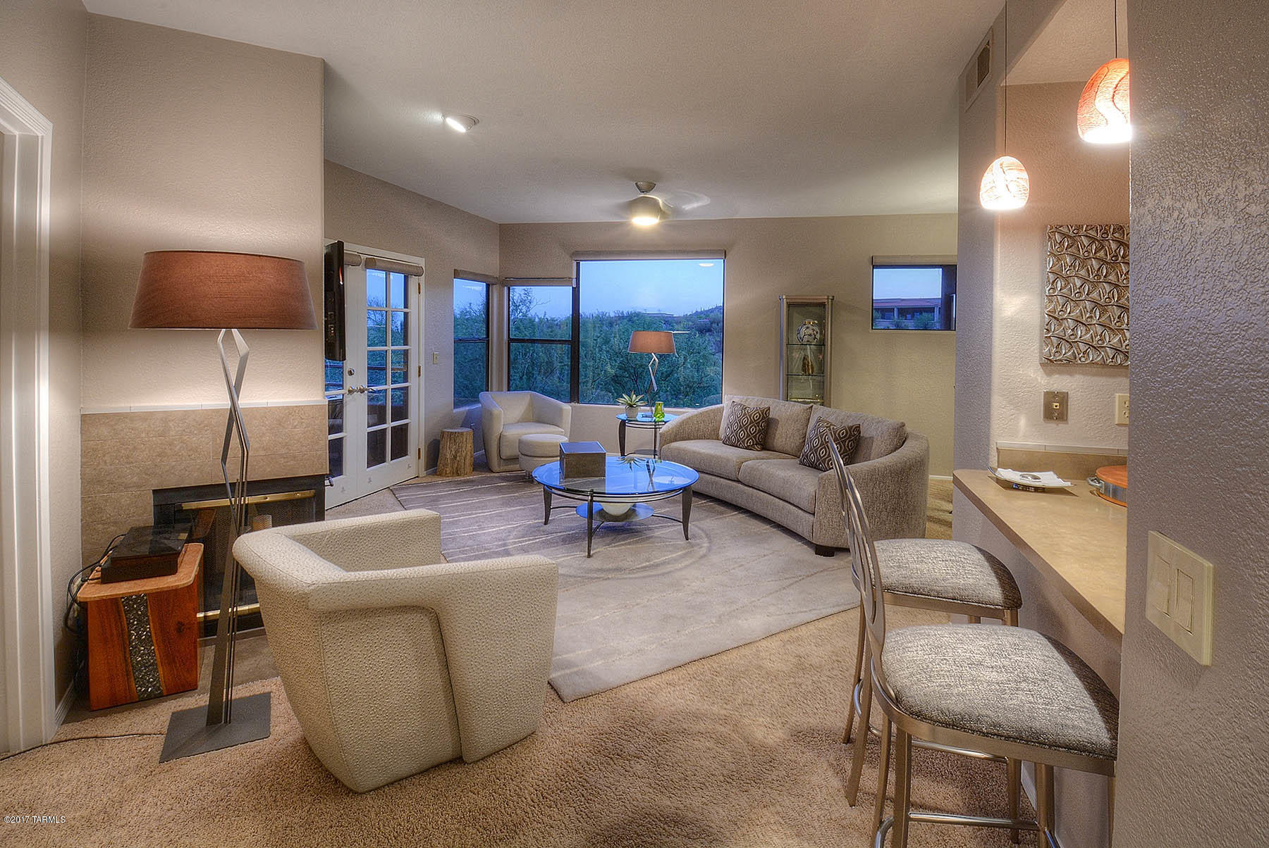 Canyon View At Ventana Condominium (1-264) - Residential