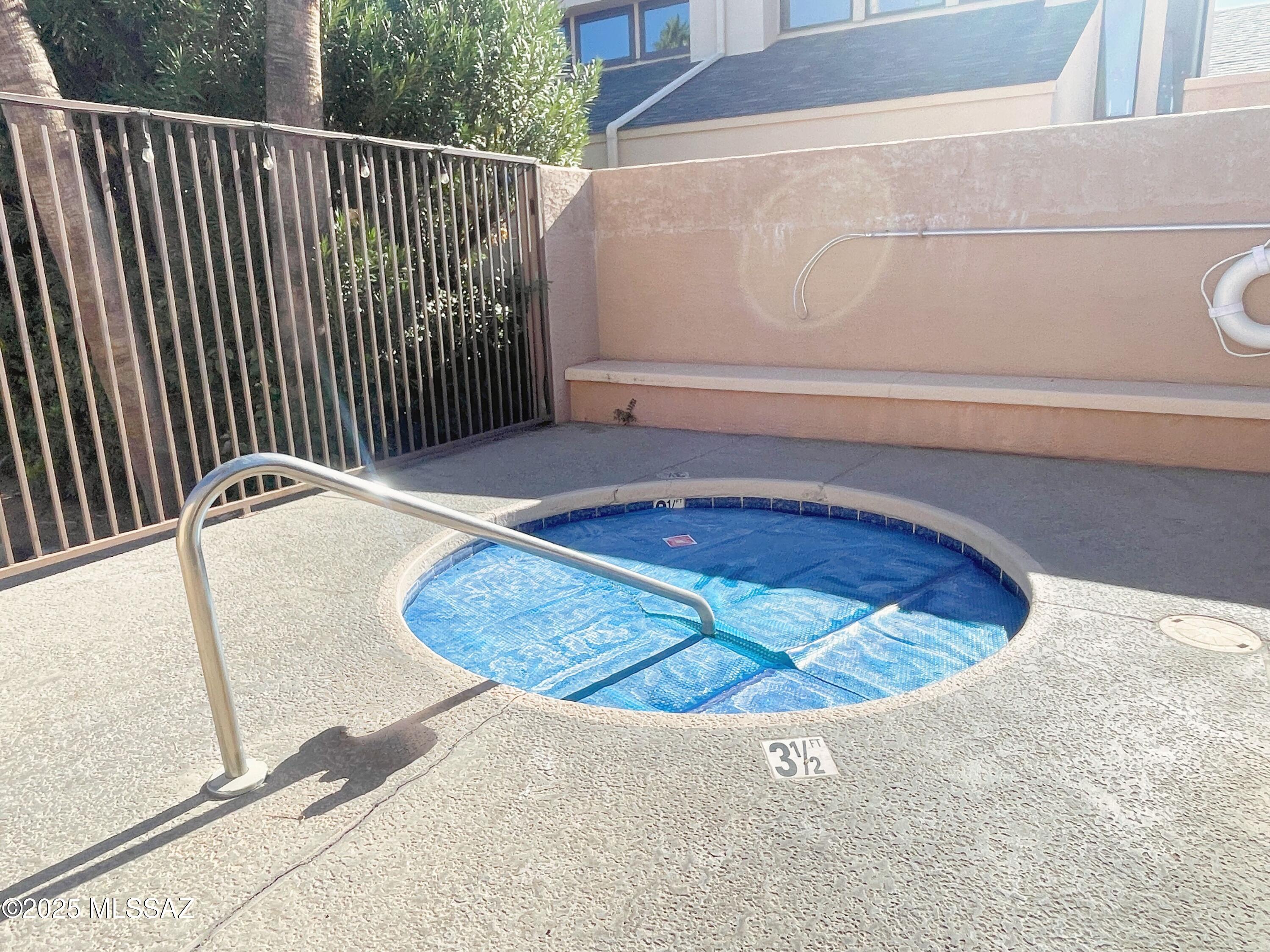 Coronado Place Condominiums - Residential Lease