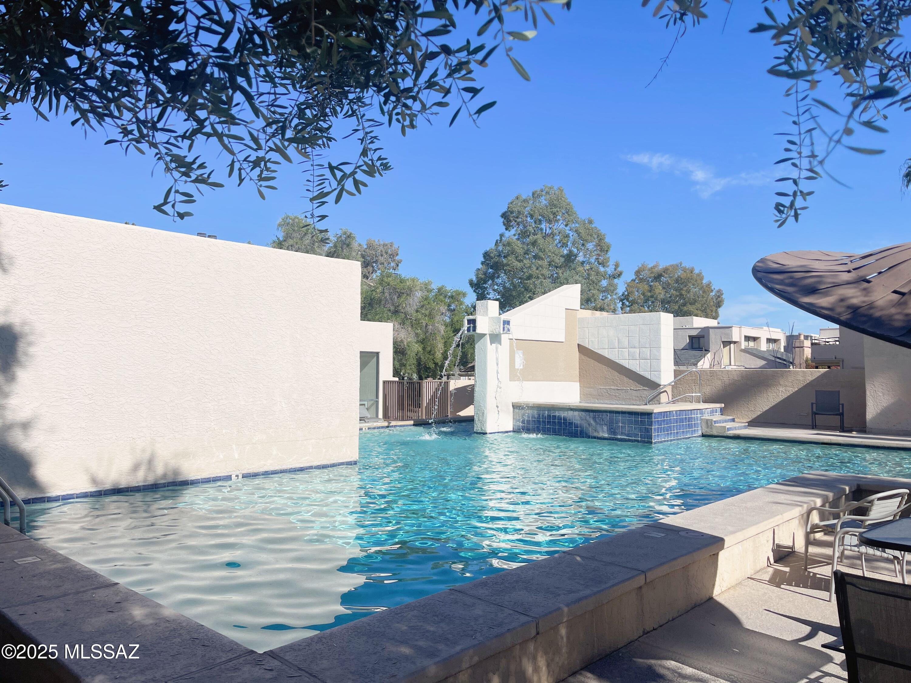 Coronado Place Condominiums - Residential Lease