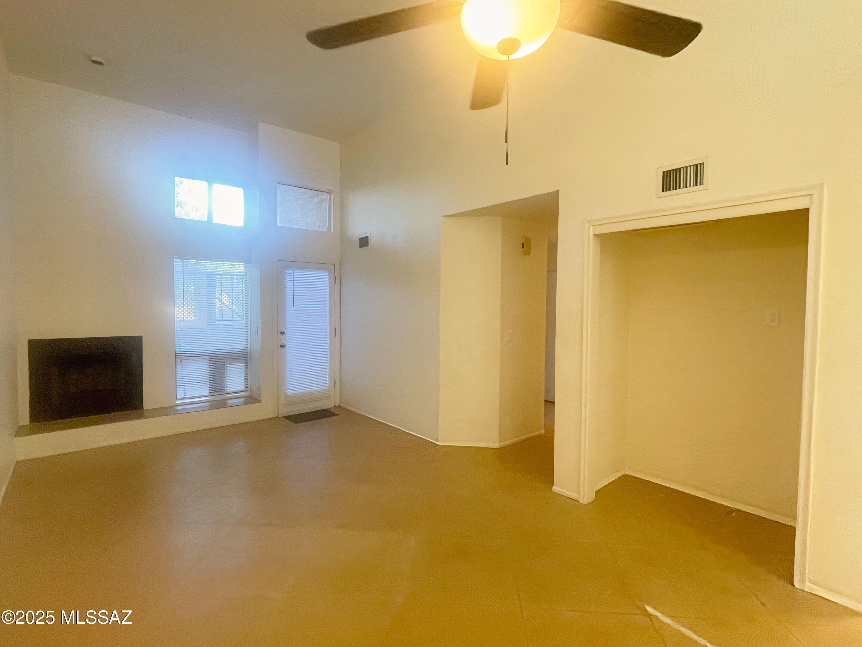 Coronado Place Condominiums - Residential Lease