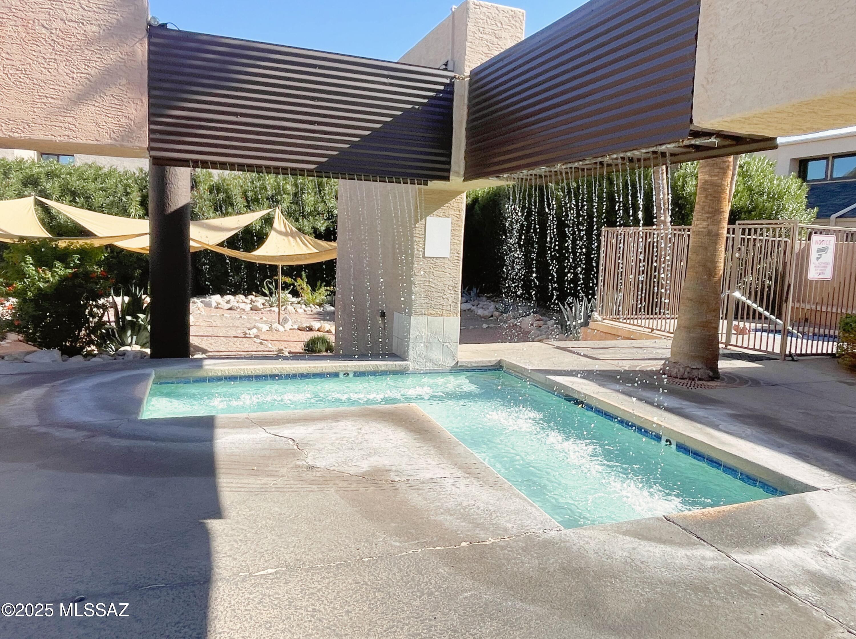 Coronado Place Condominiums - Residential Lease