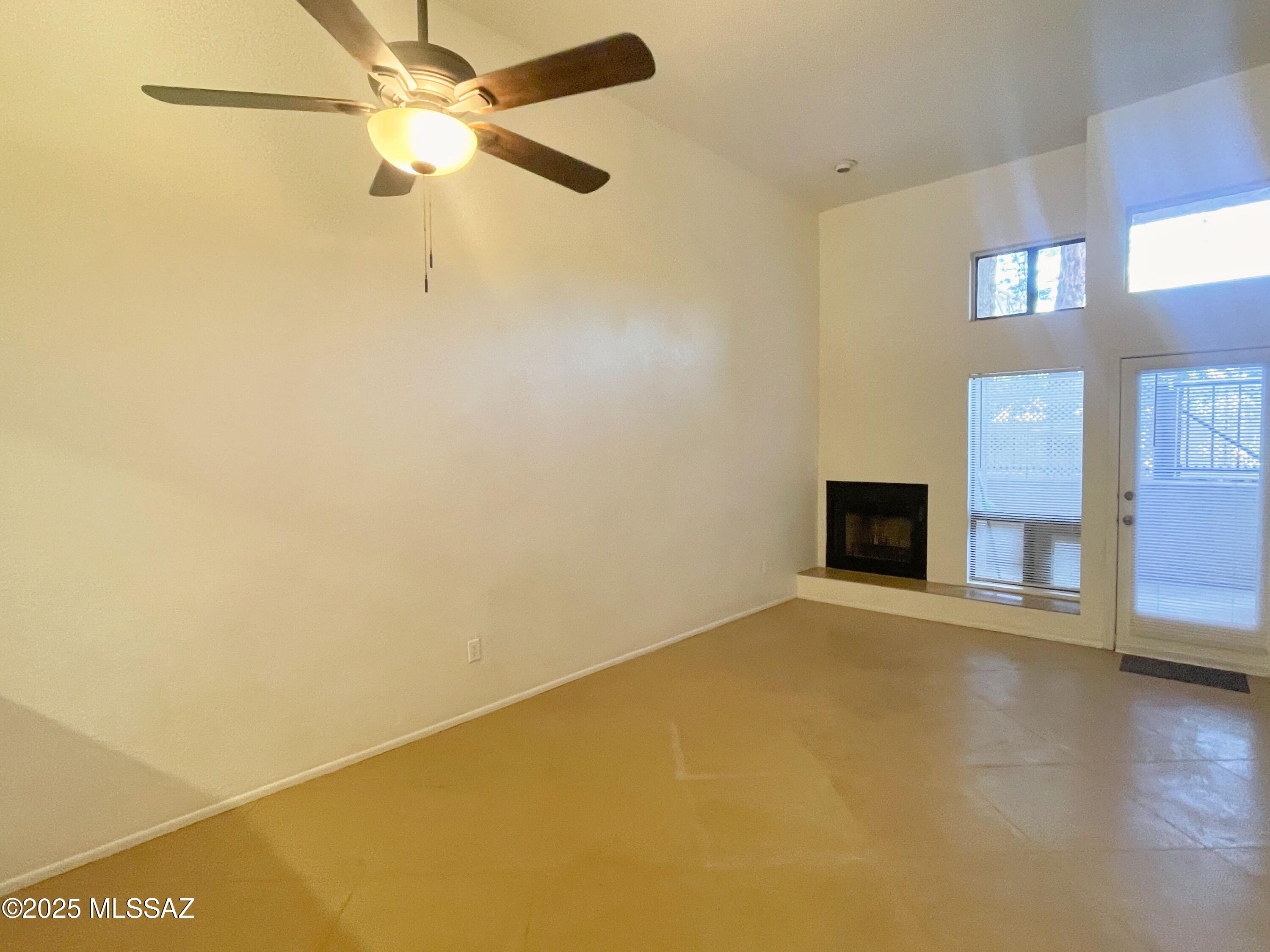 Coronado Place Condominiums - Residential Lease