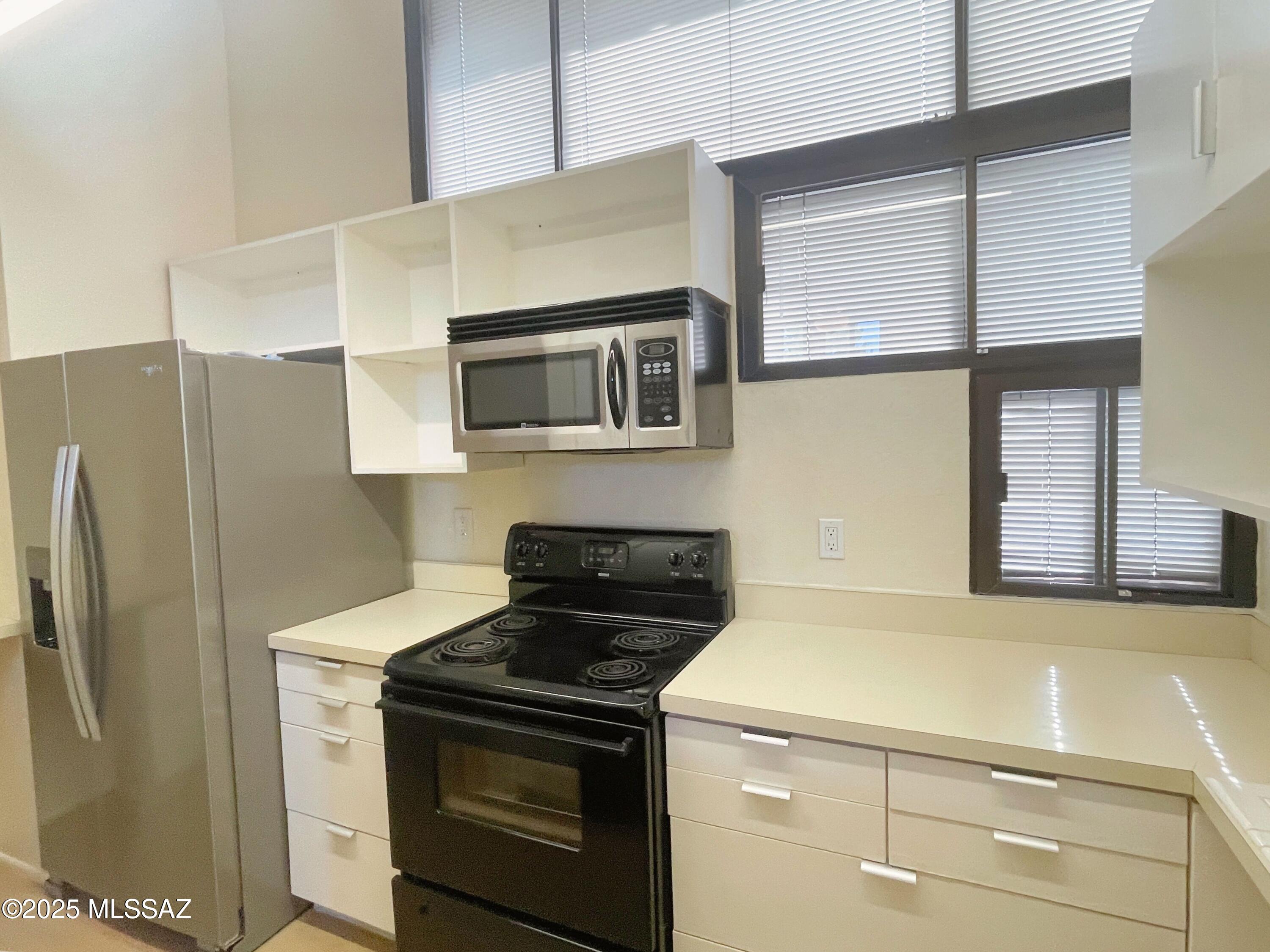 Coronado Place Condominiums - Residential Lease