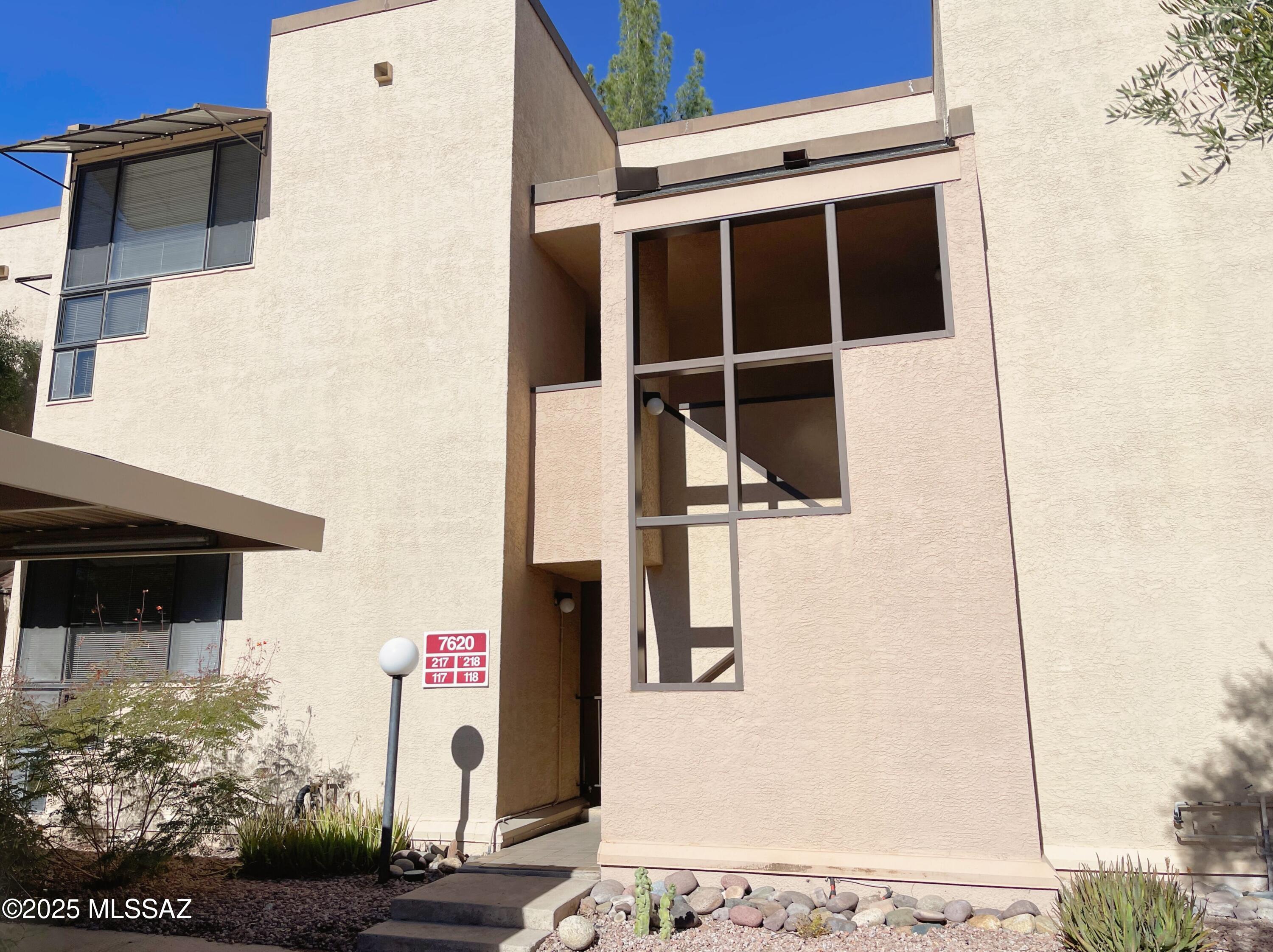 Coronado Place Condominiums - Residential Lease