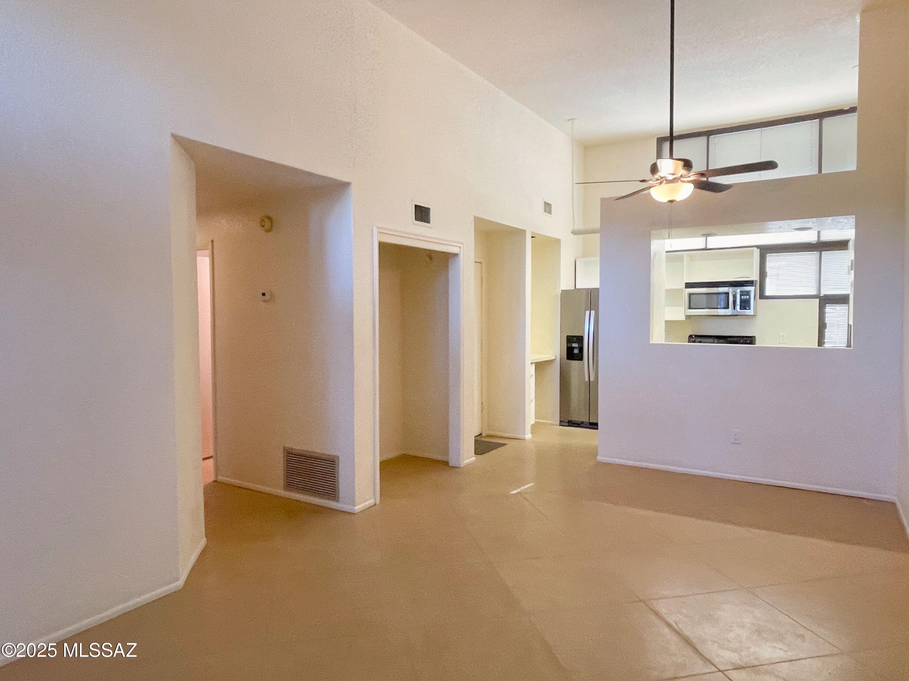 Coronado Place Condominiums - Residential Lease