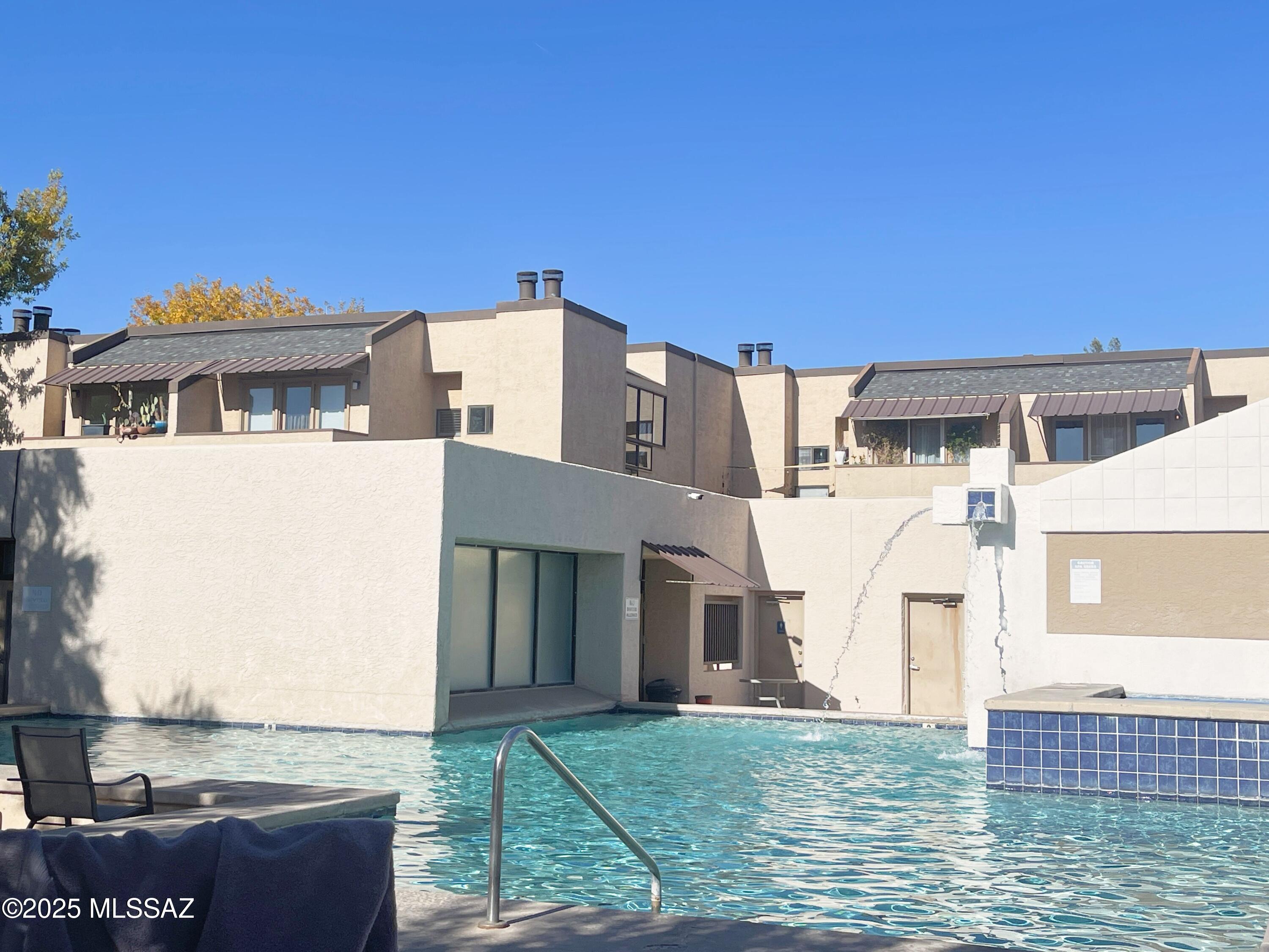 Coronado Place Condominiums - Residential Lease