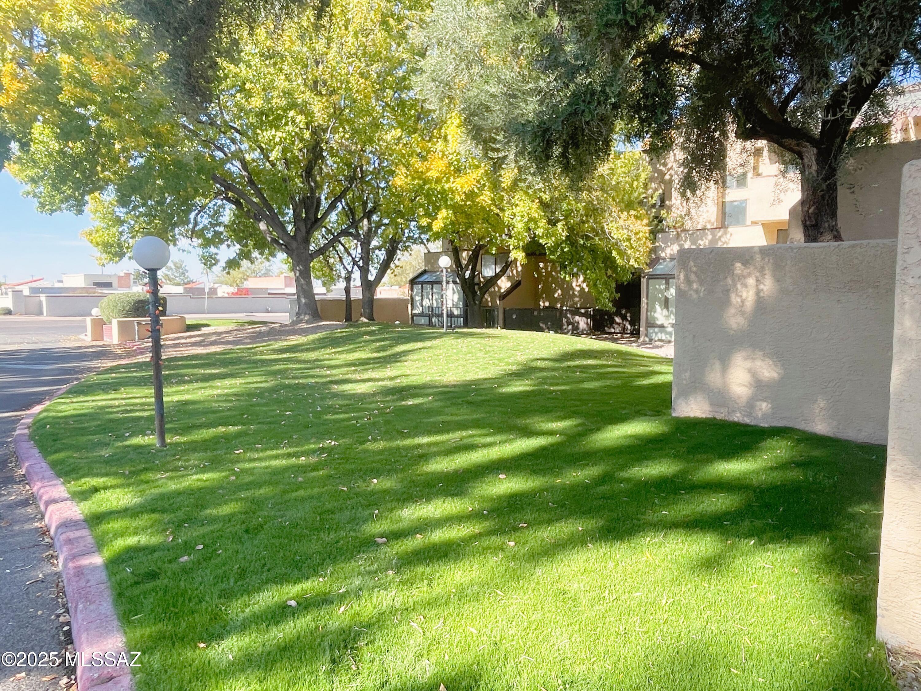 Coronado Place Condominiums - Residential Lease
