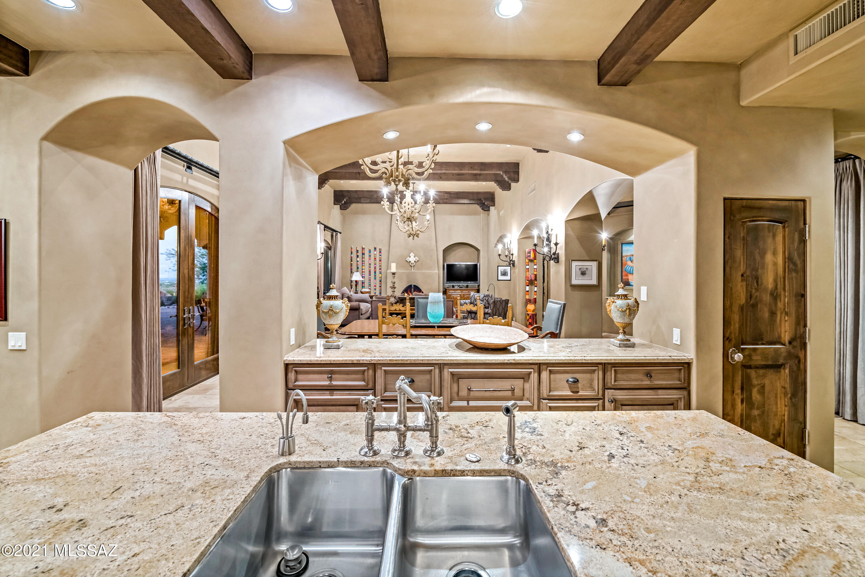 Stone Canyon II - Residential