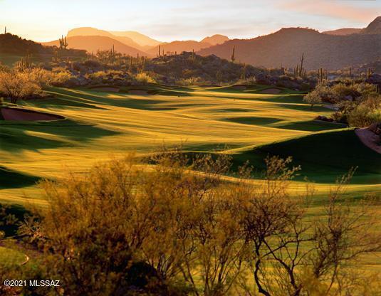 Stone Canyon II - Residential