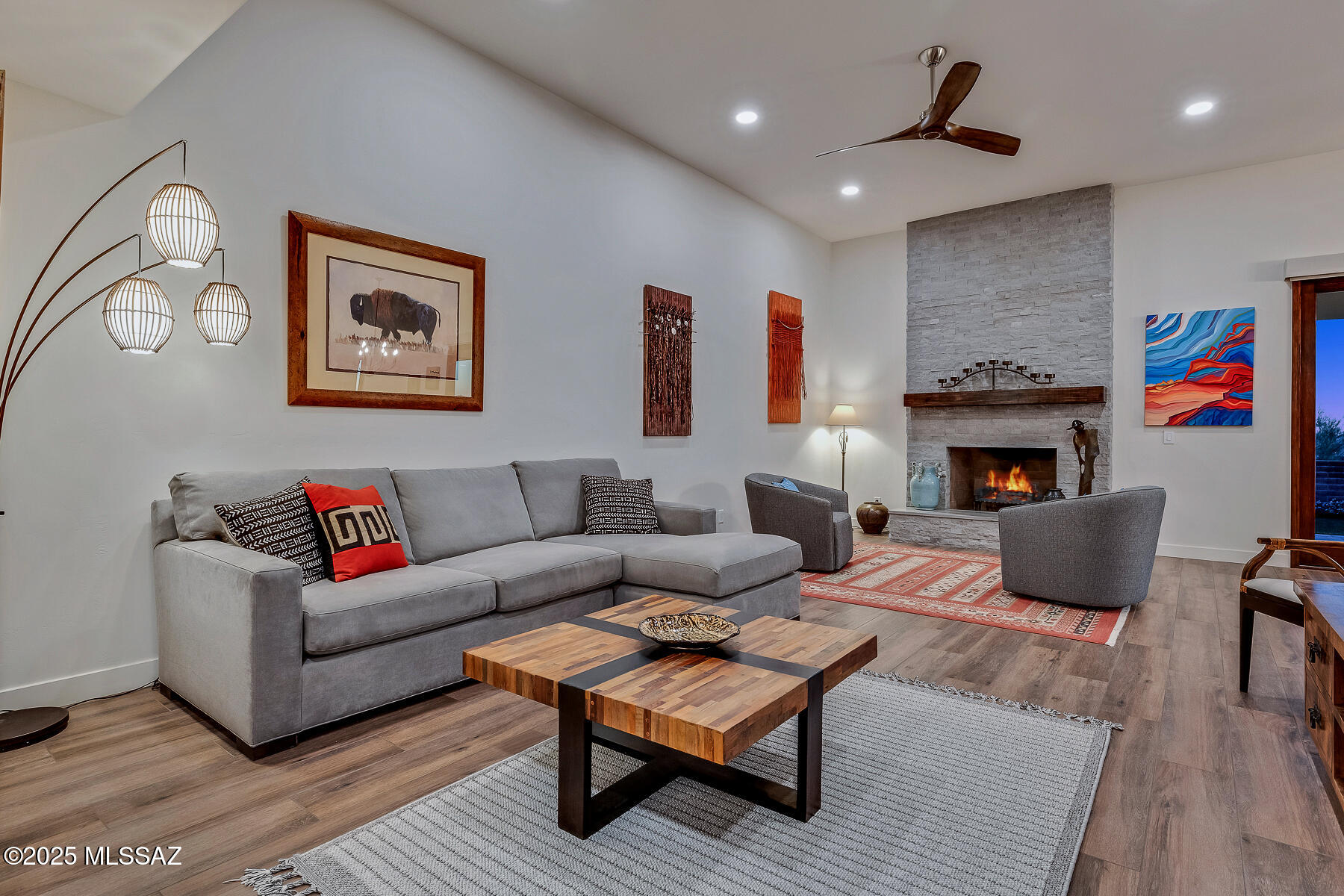 Sunrise Territory Estates (89-187) - Residential