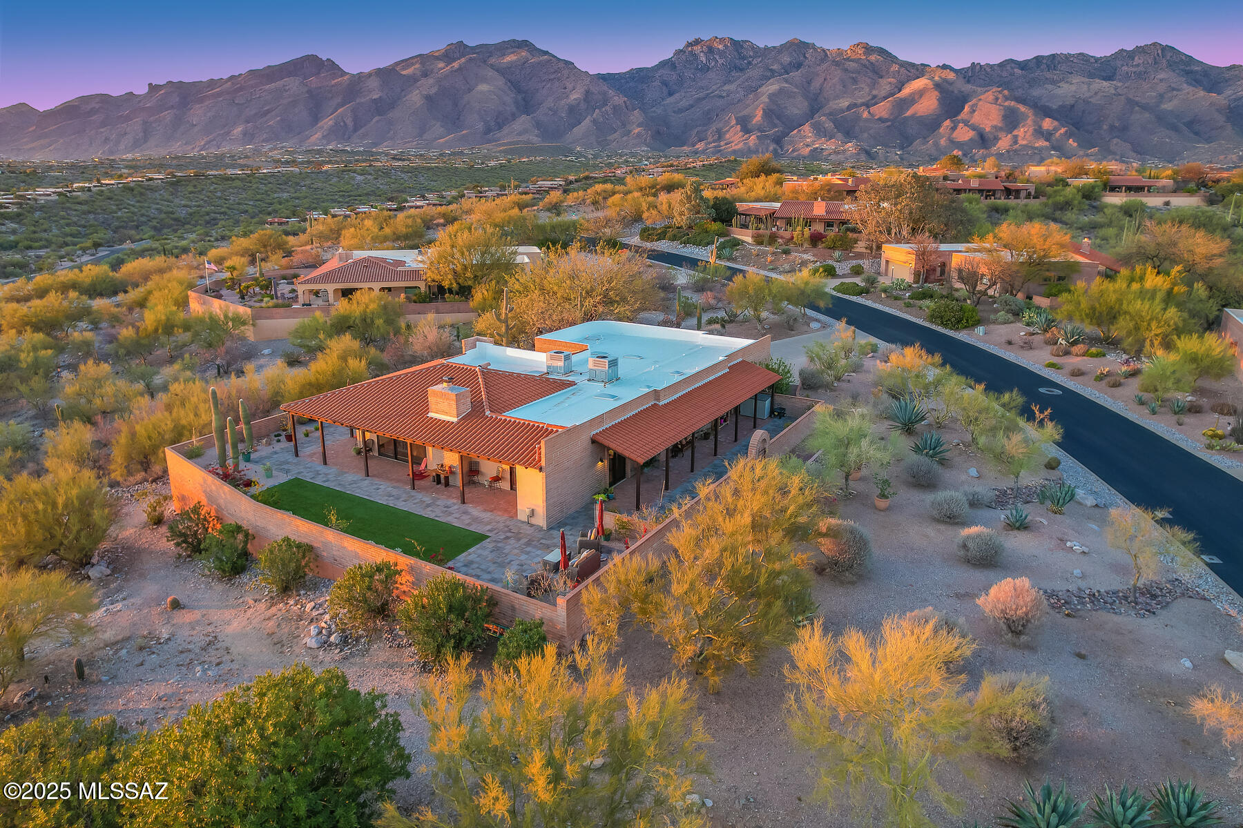 Sunrise Territory Estates (89-187) - Residential