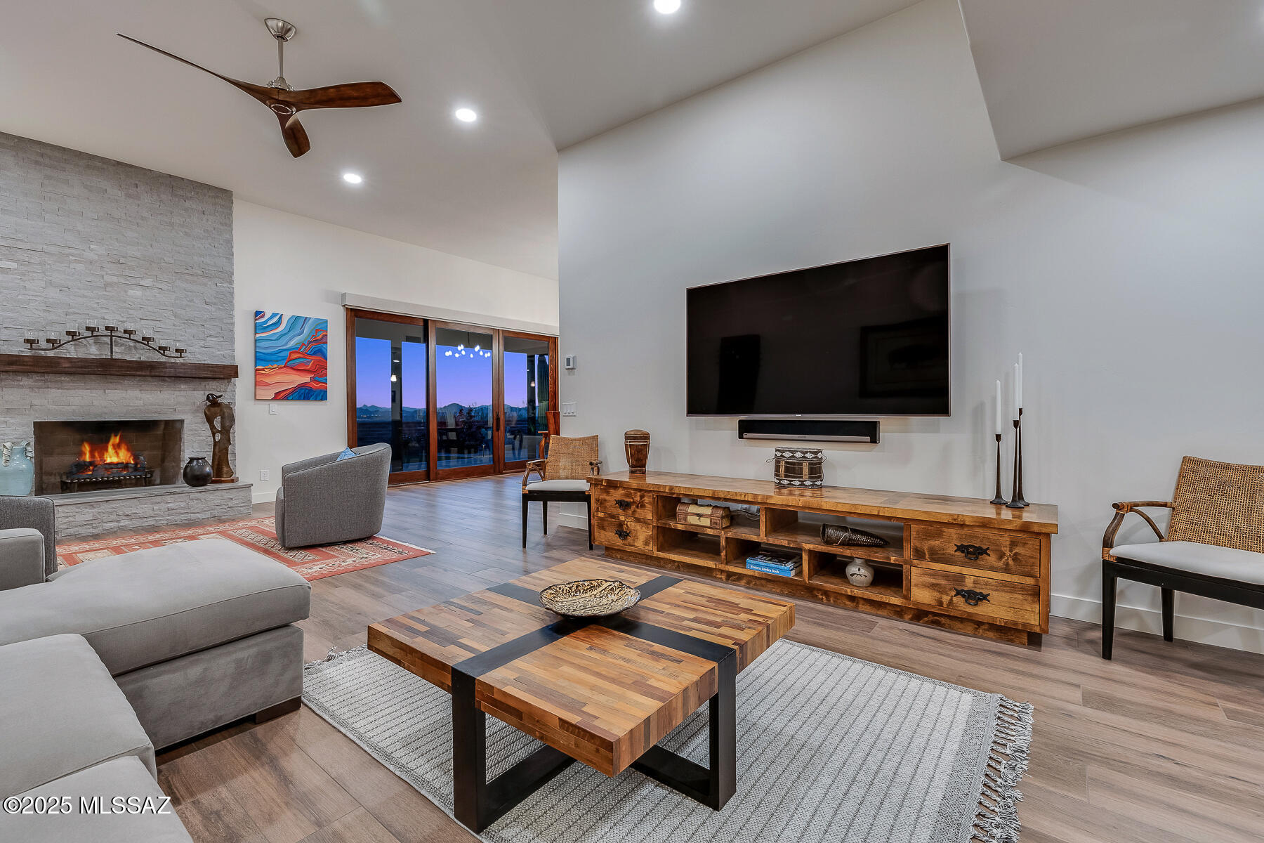 Sunrise Territory Estates (89-187) - Residential