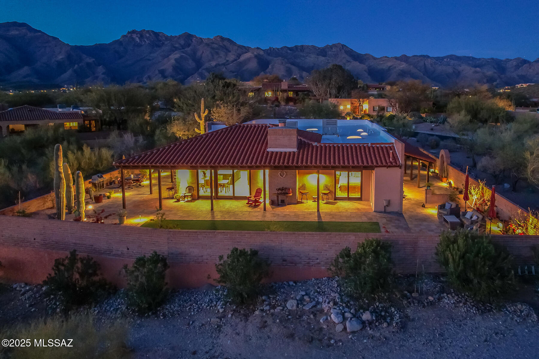 Sunrise Territory Estates (89-187) - Residential