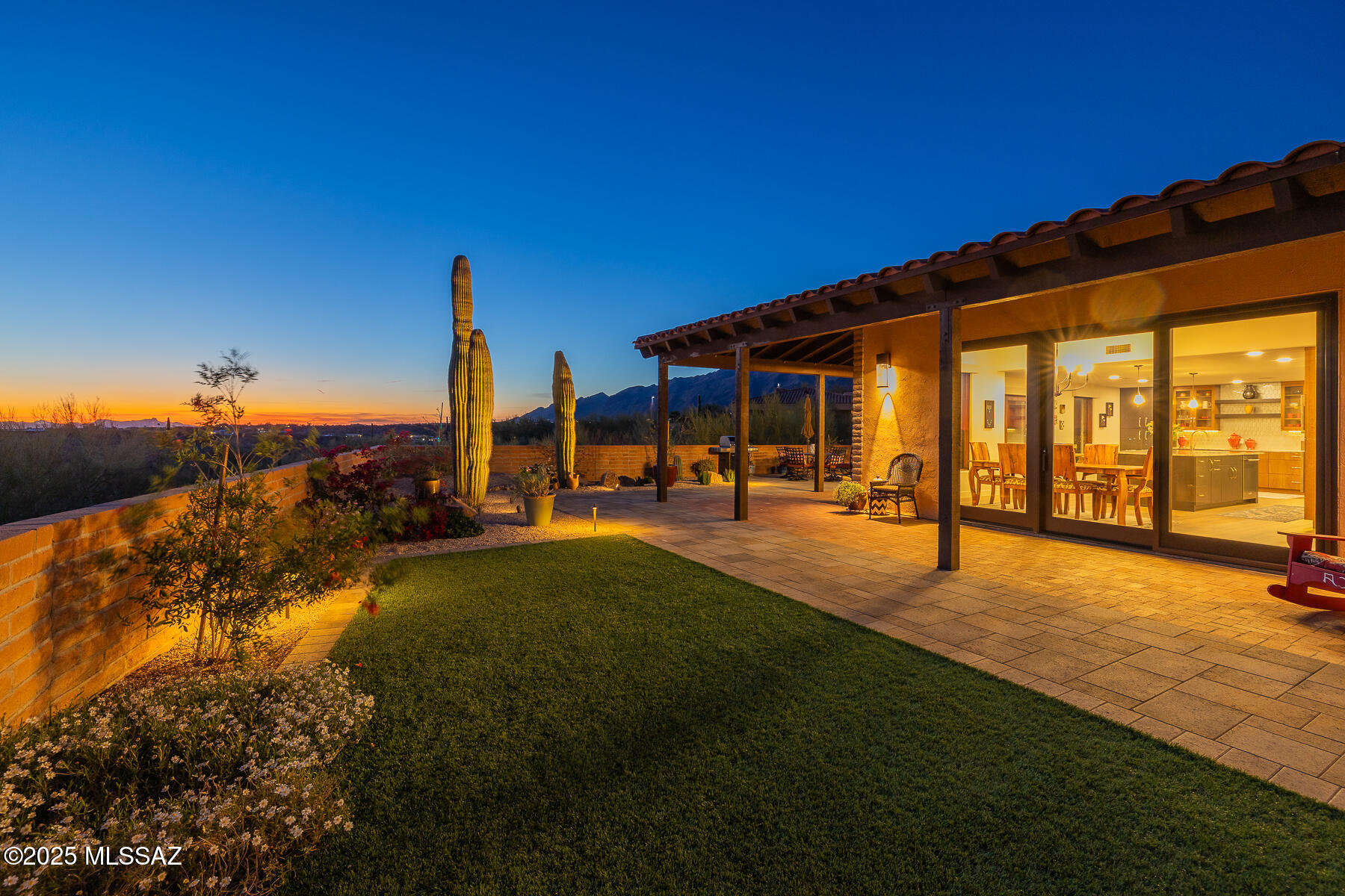Sunrise Territory Estates (89-187) - Residential