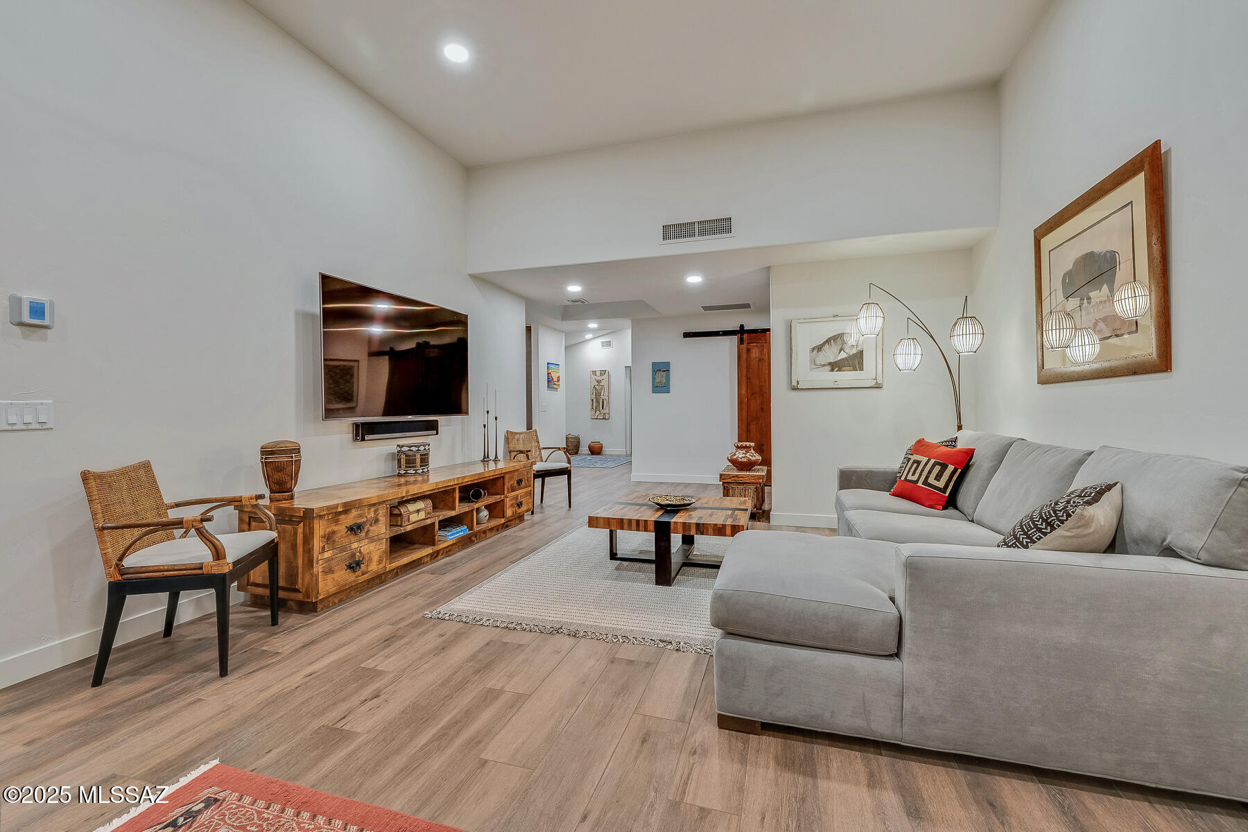 Sunrise Territory Estates (89-187) - Residential